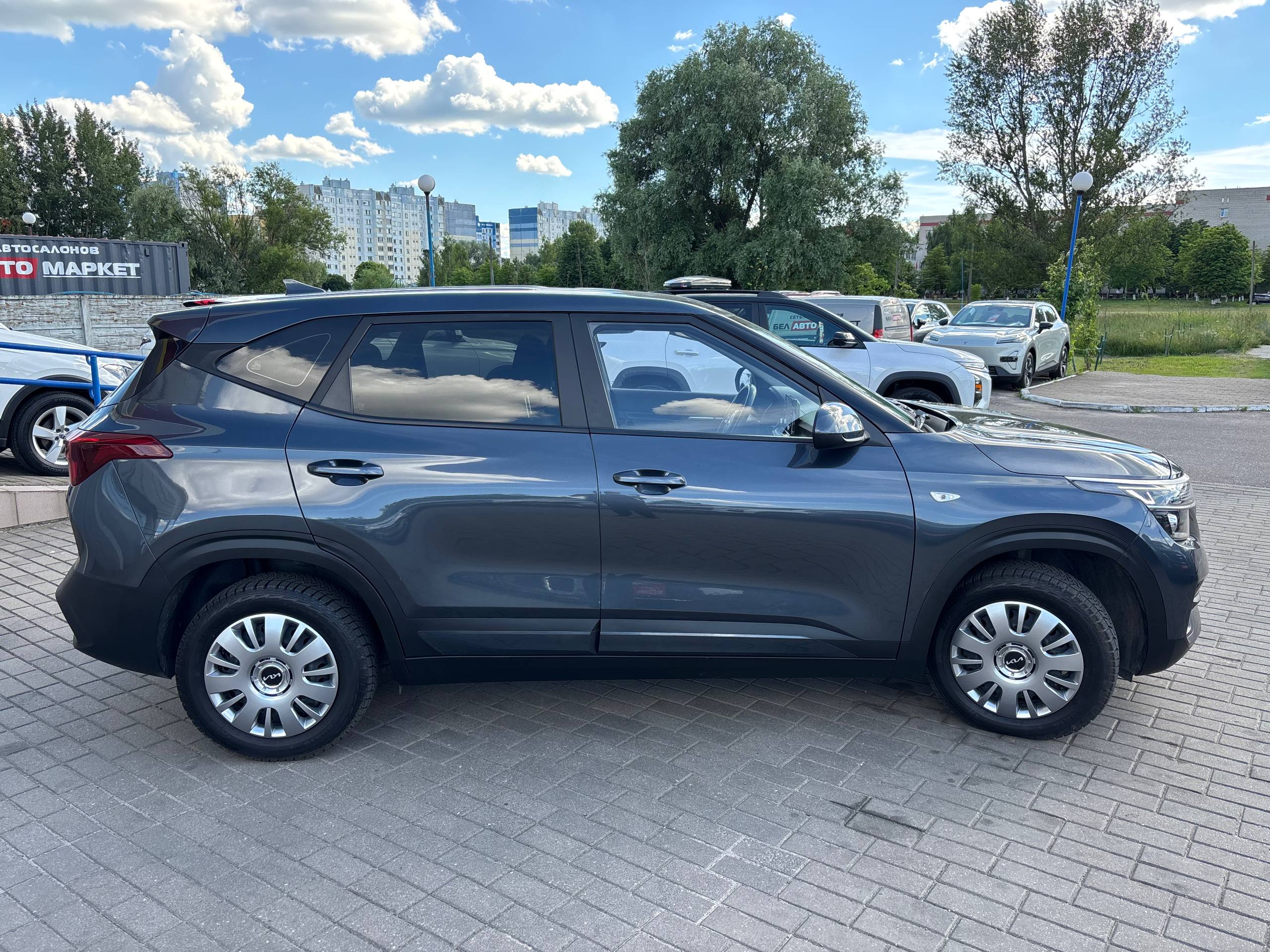 Фото автомобиля 5