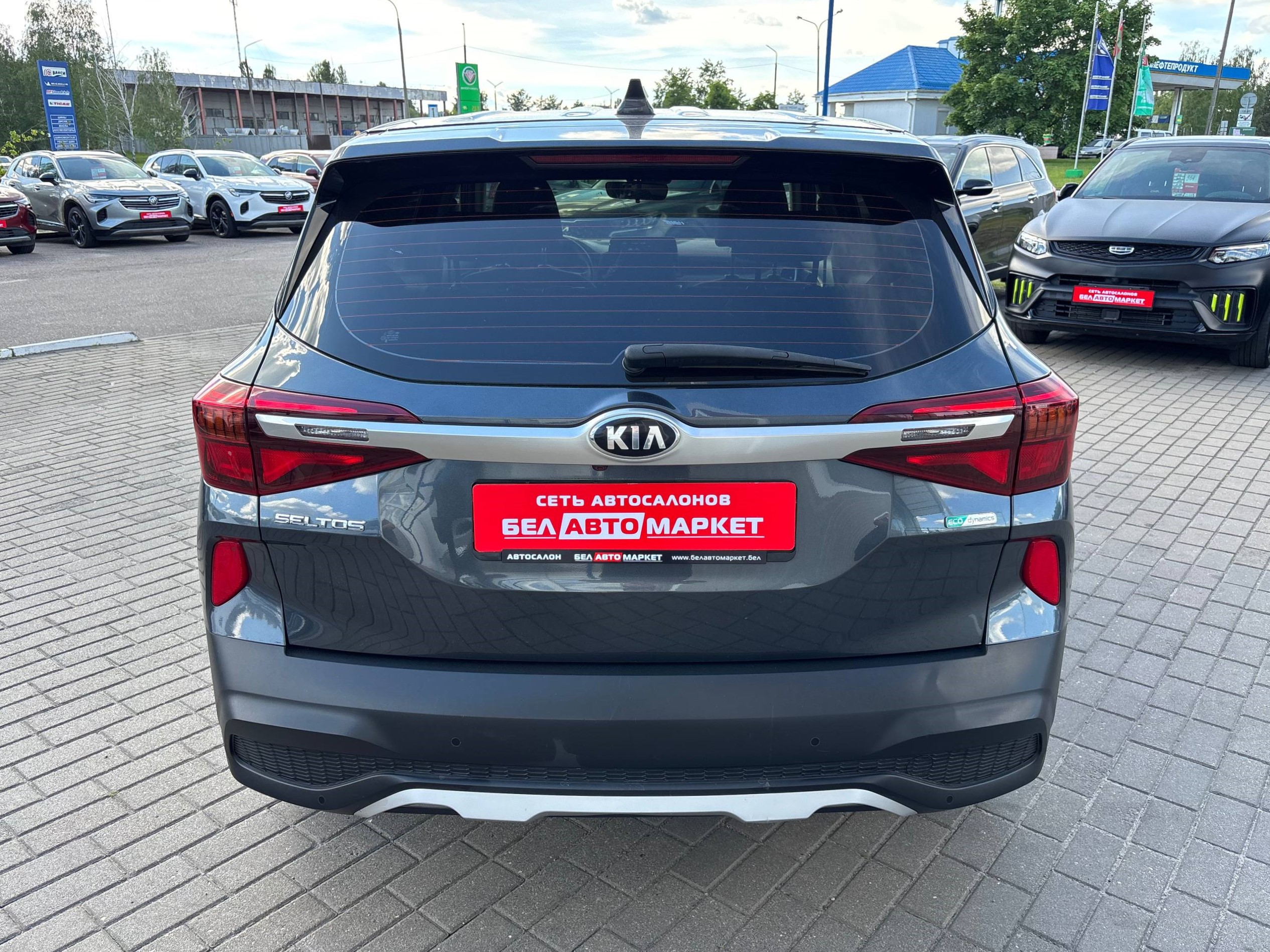 Фото автомобиля 7