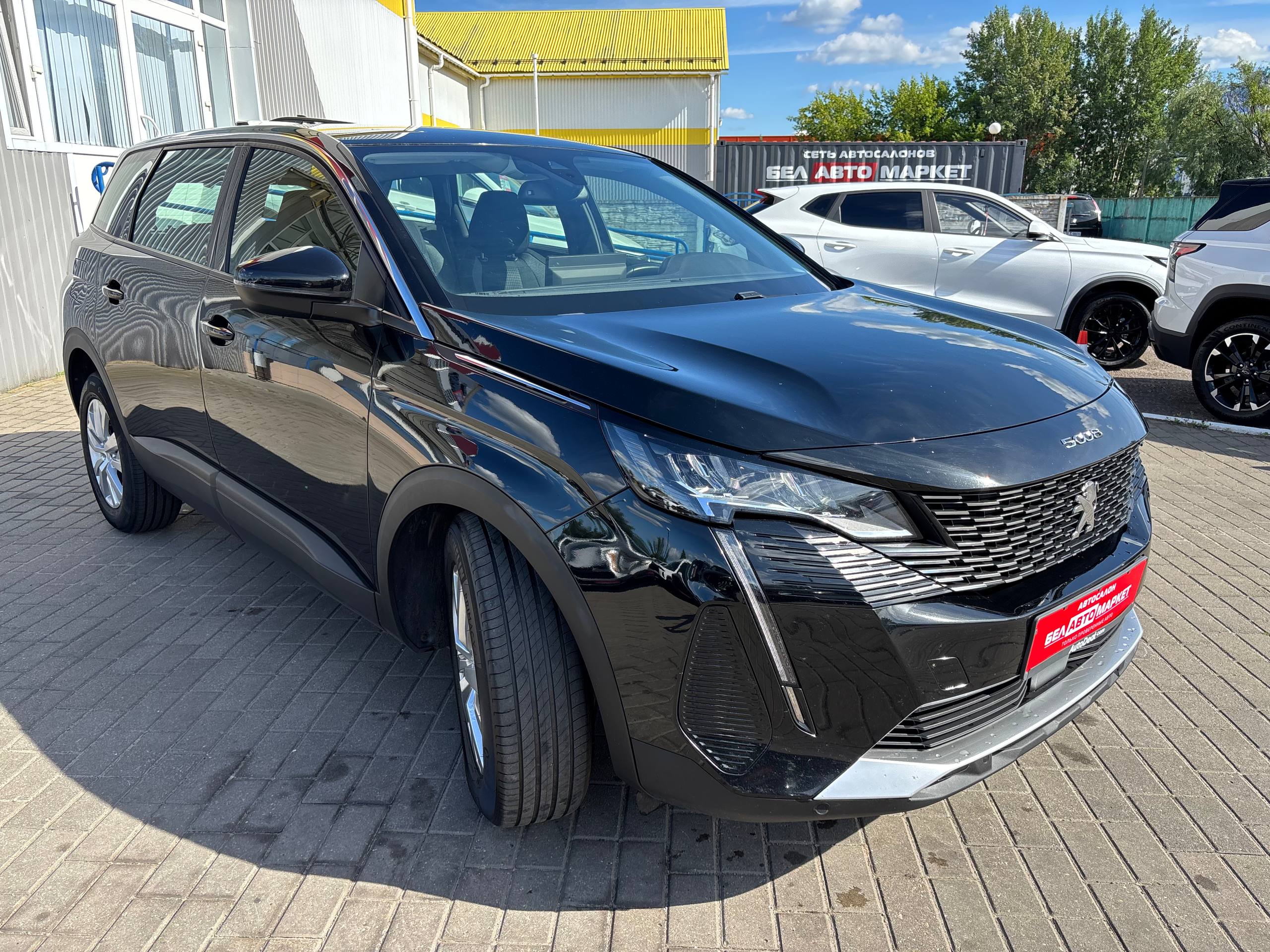 Фото автомобиля 2