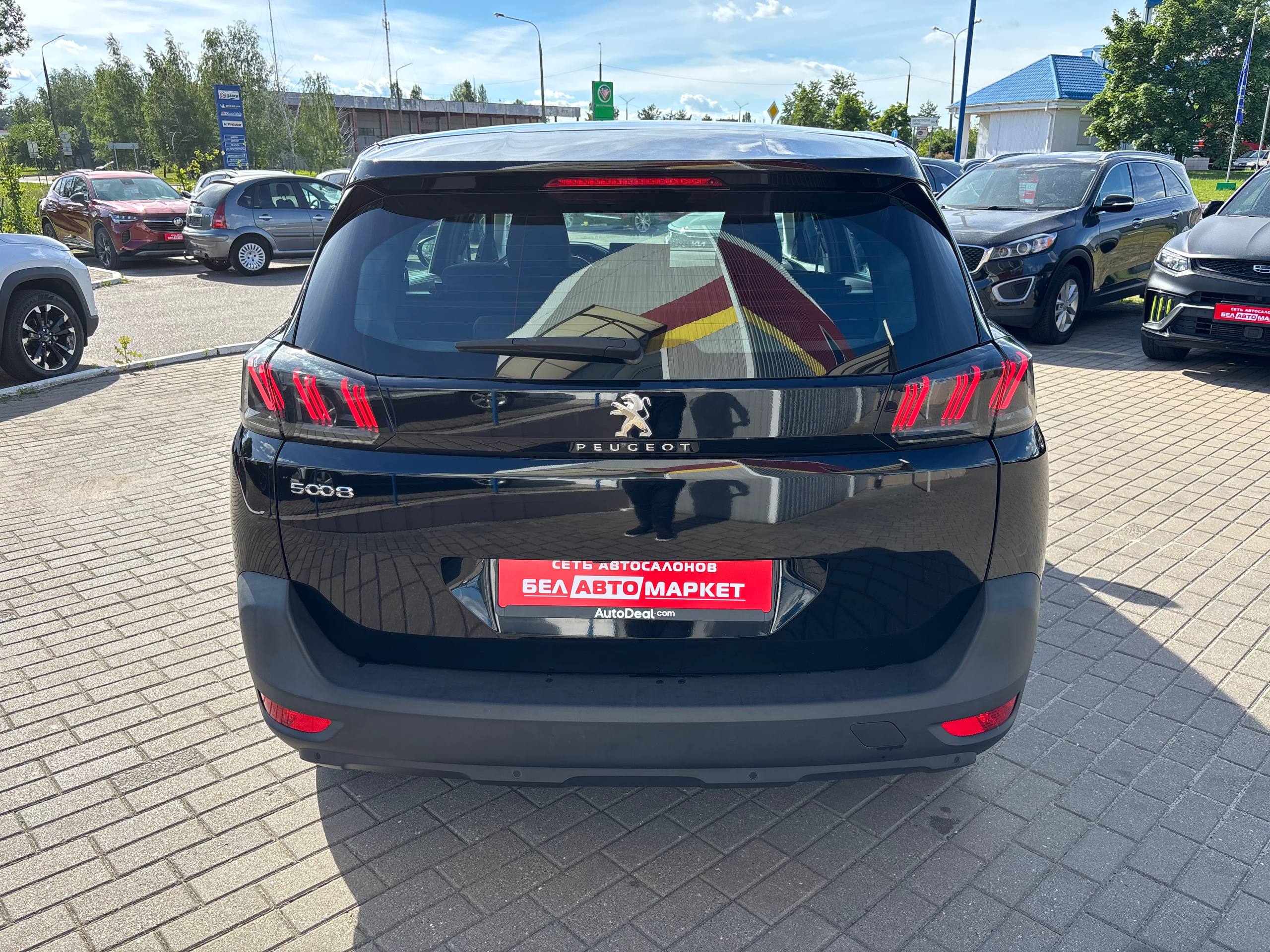 Фото автомобиля 6