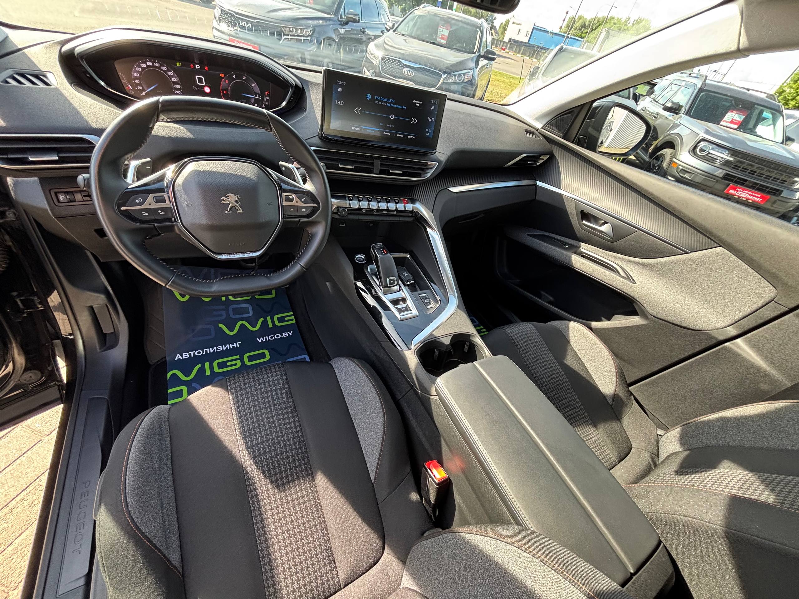 Фото автомобиля 15