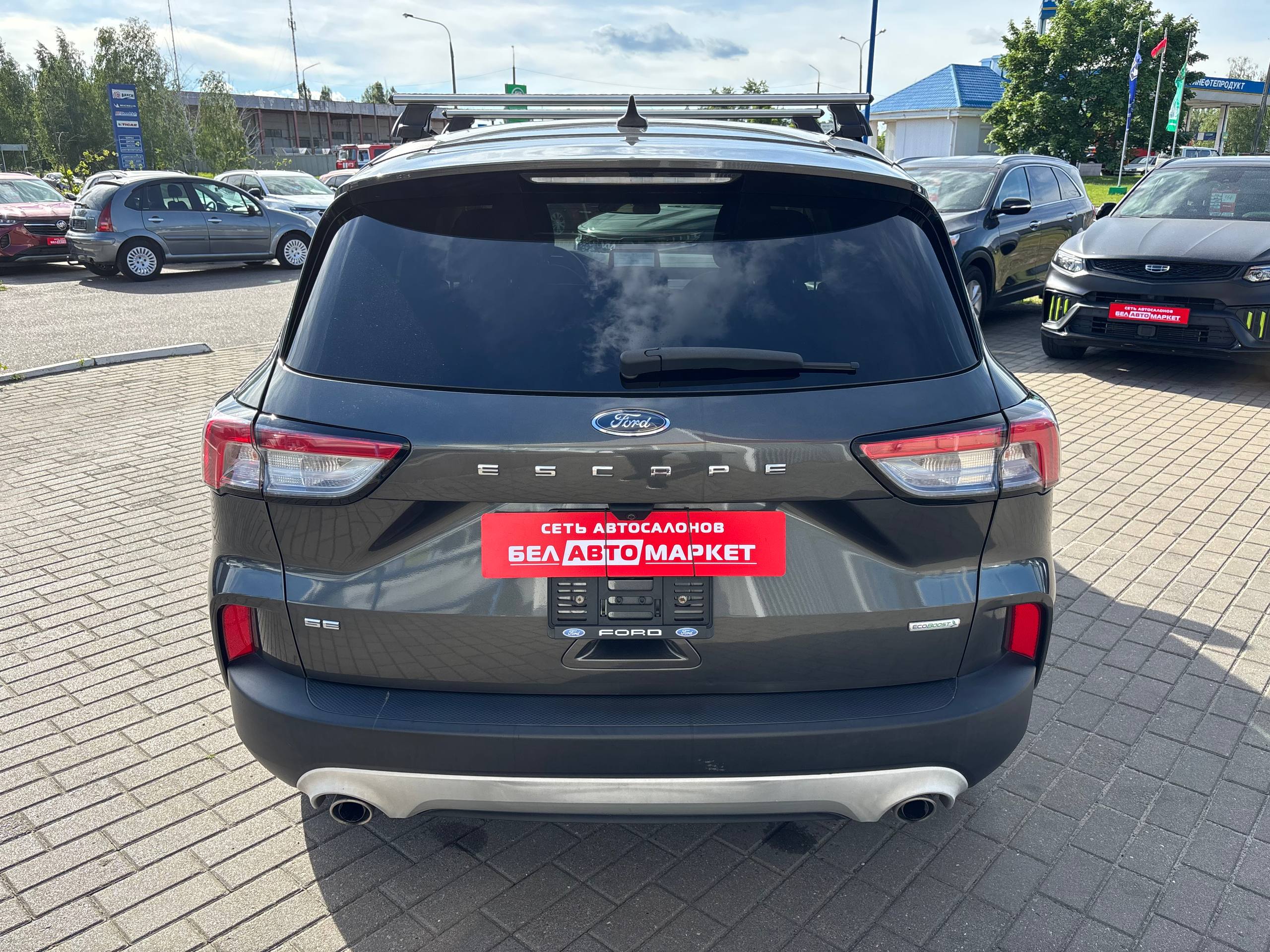Фото автомобиля 1