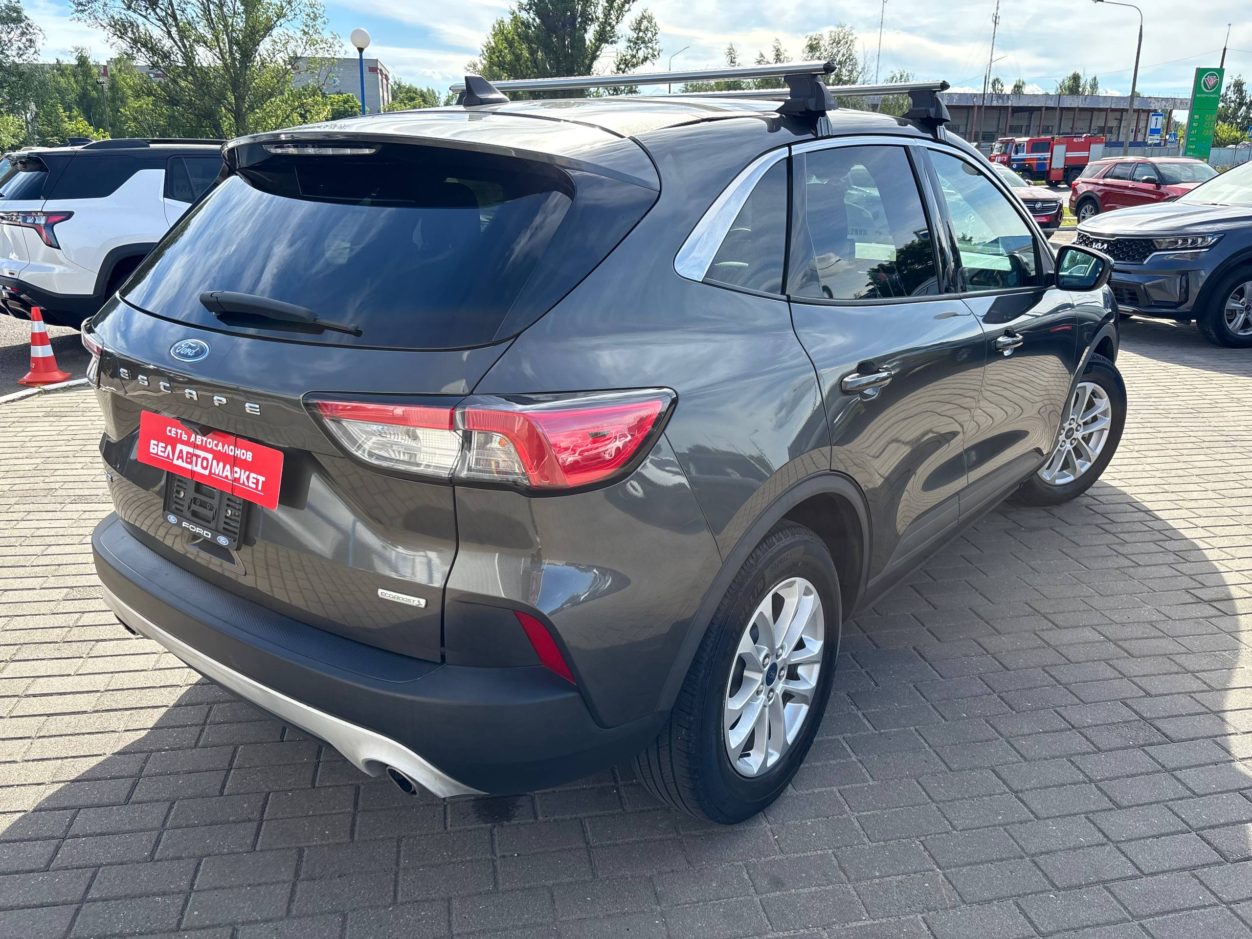 Фото автомобиля 5