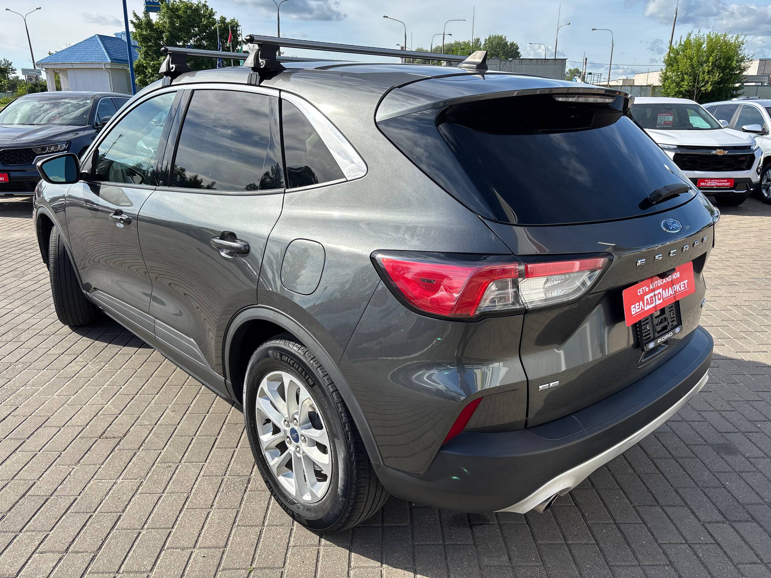 Фото автомобиля 6