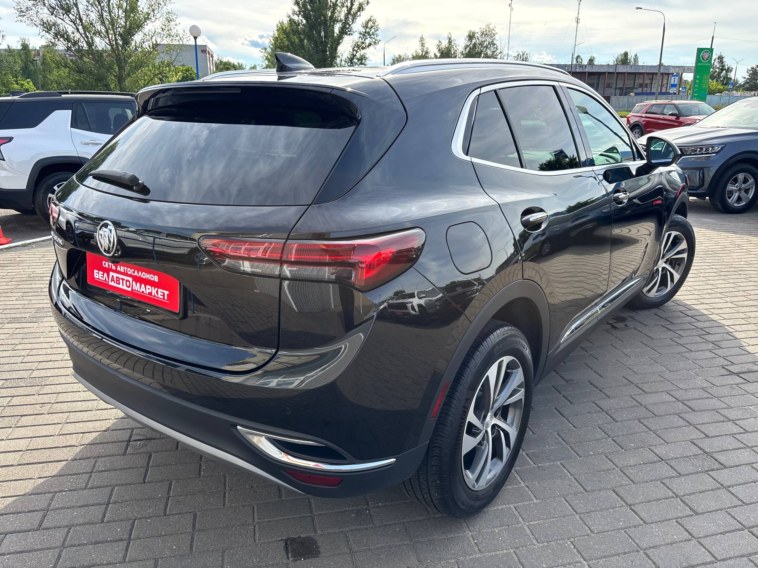 Фото автомобиля 1