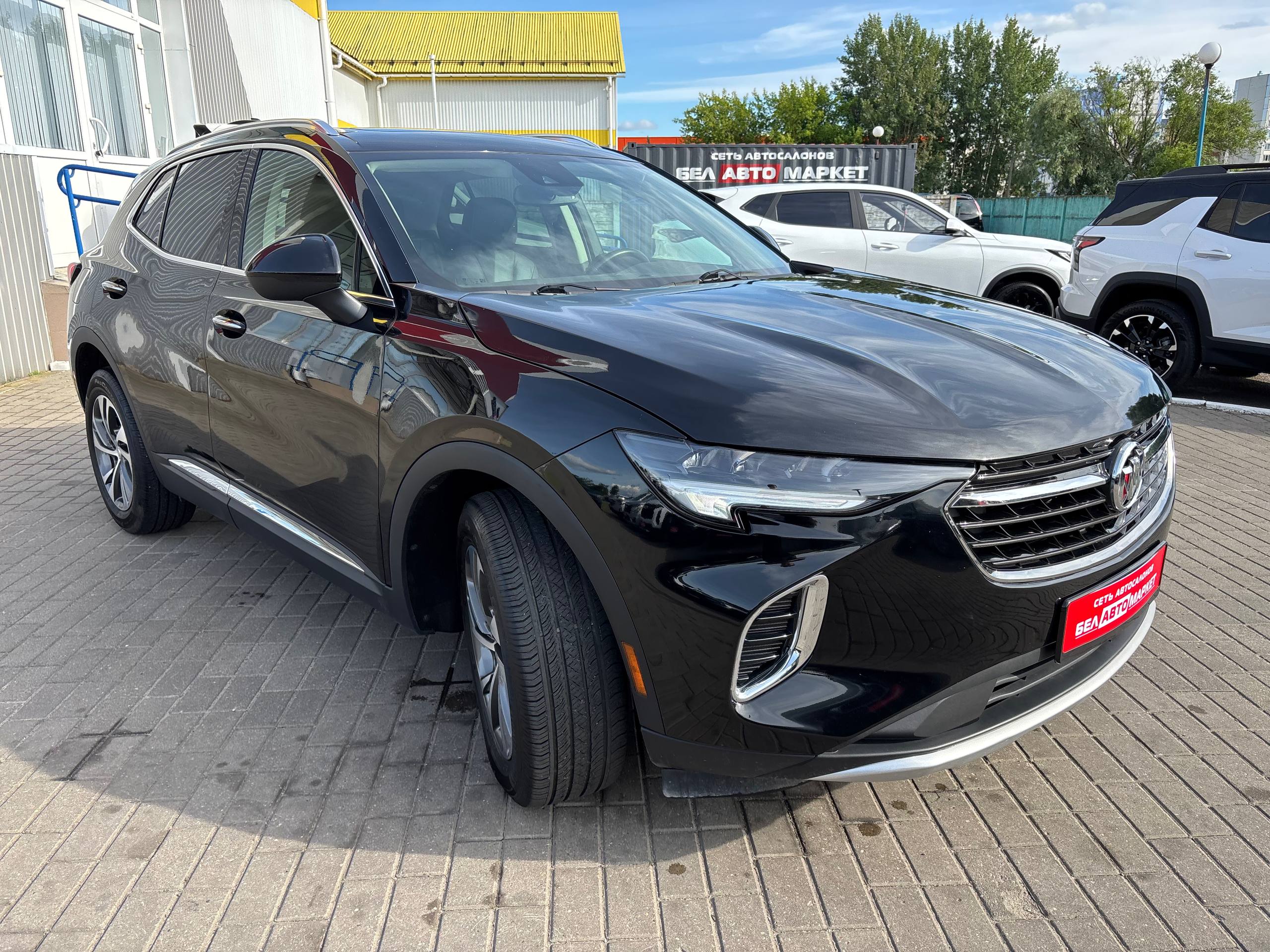 Фото автомобиля 3