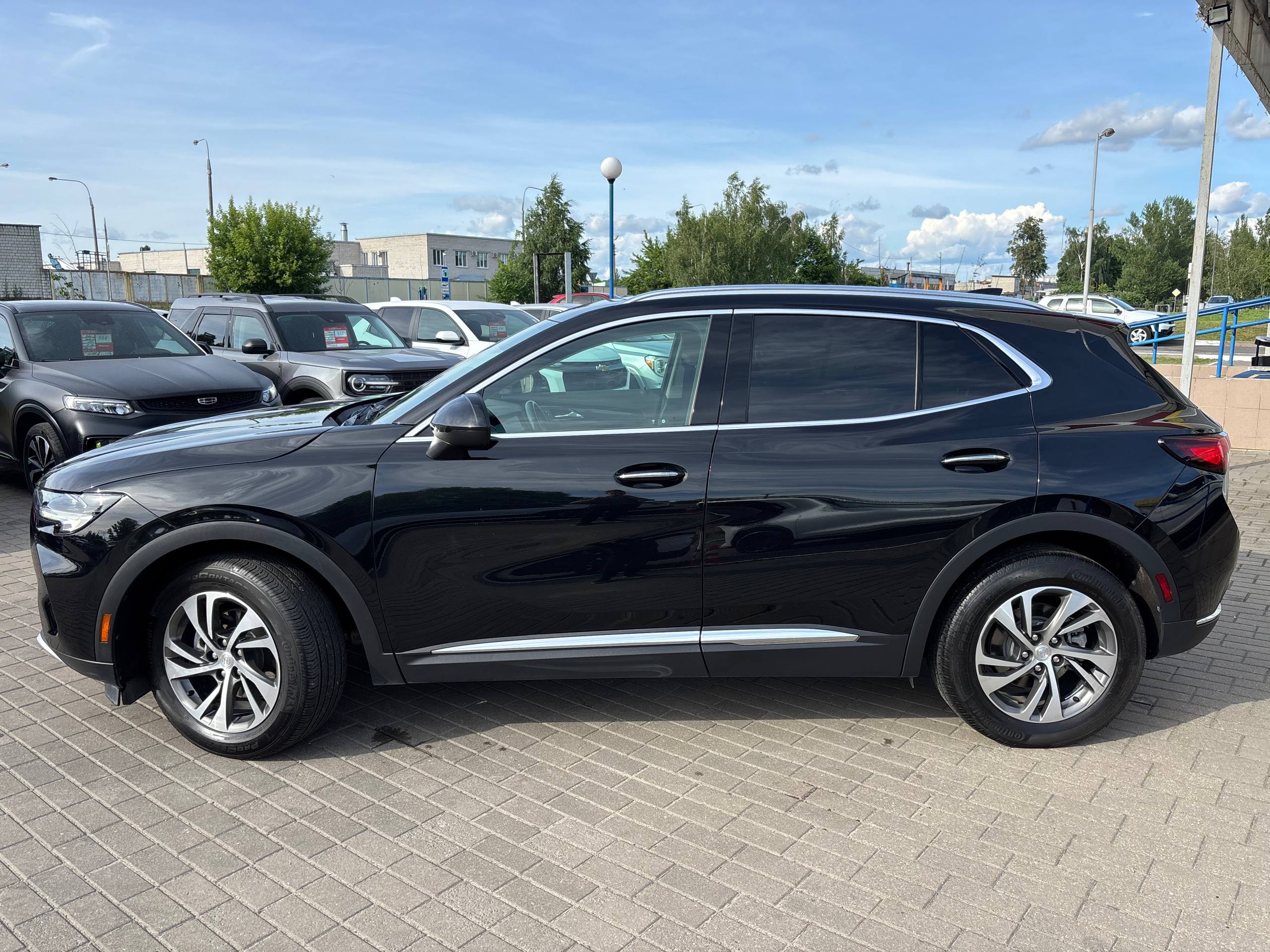 Фото автомобиля 7