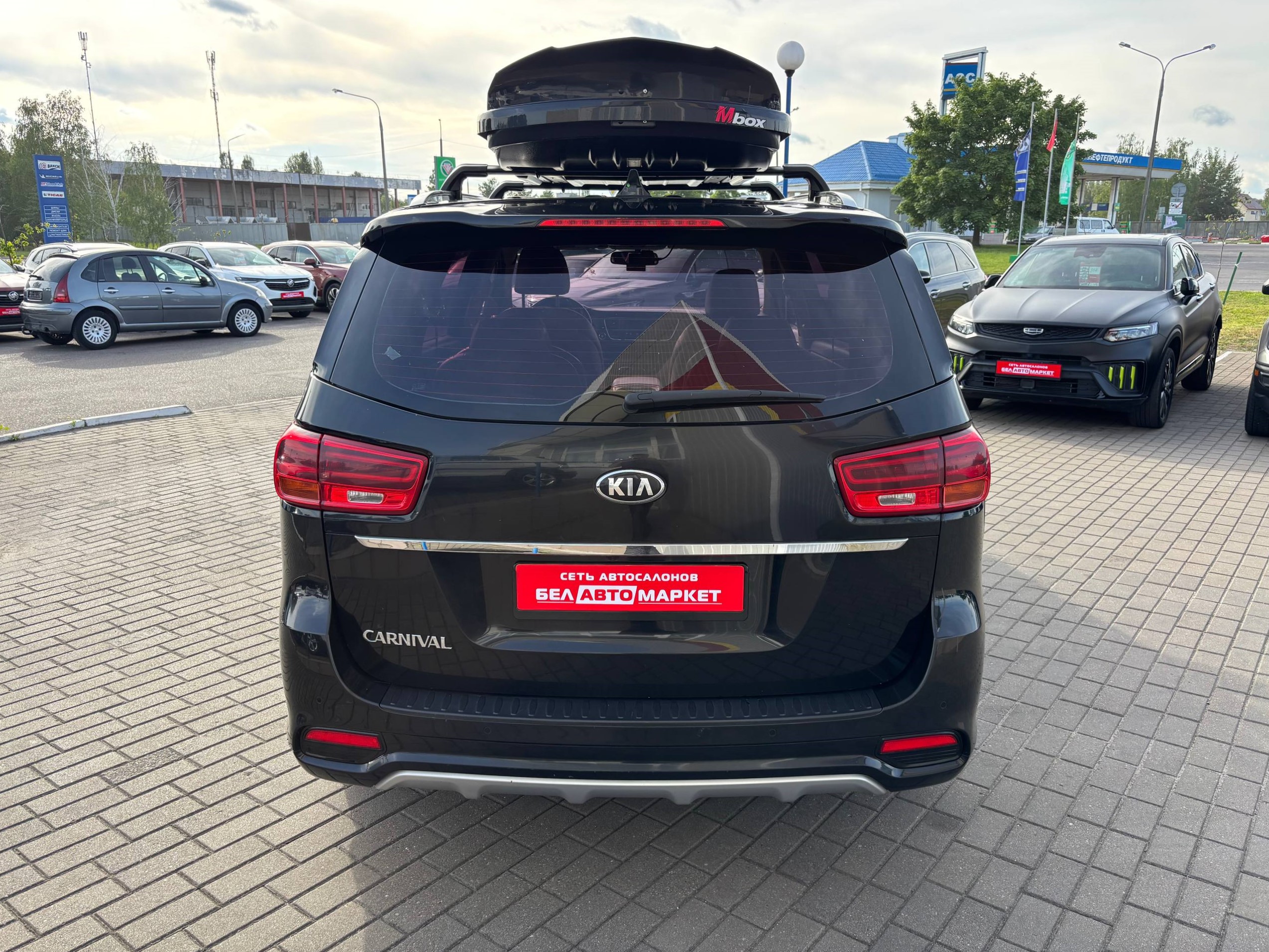 Фото автомобиля 5