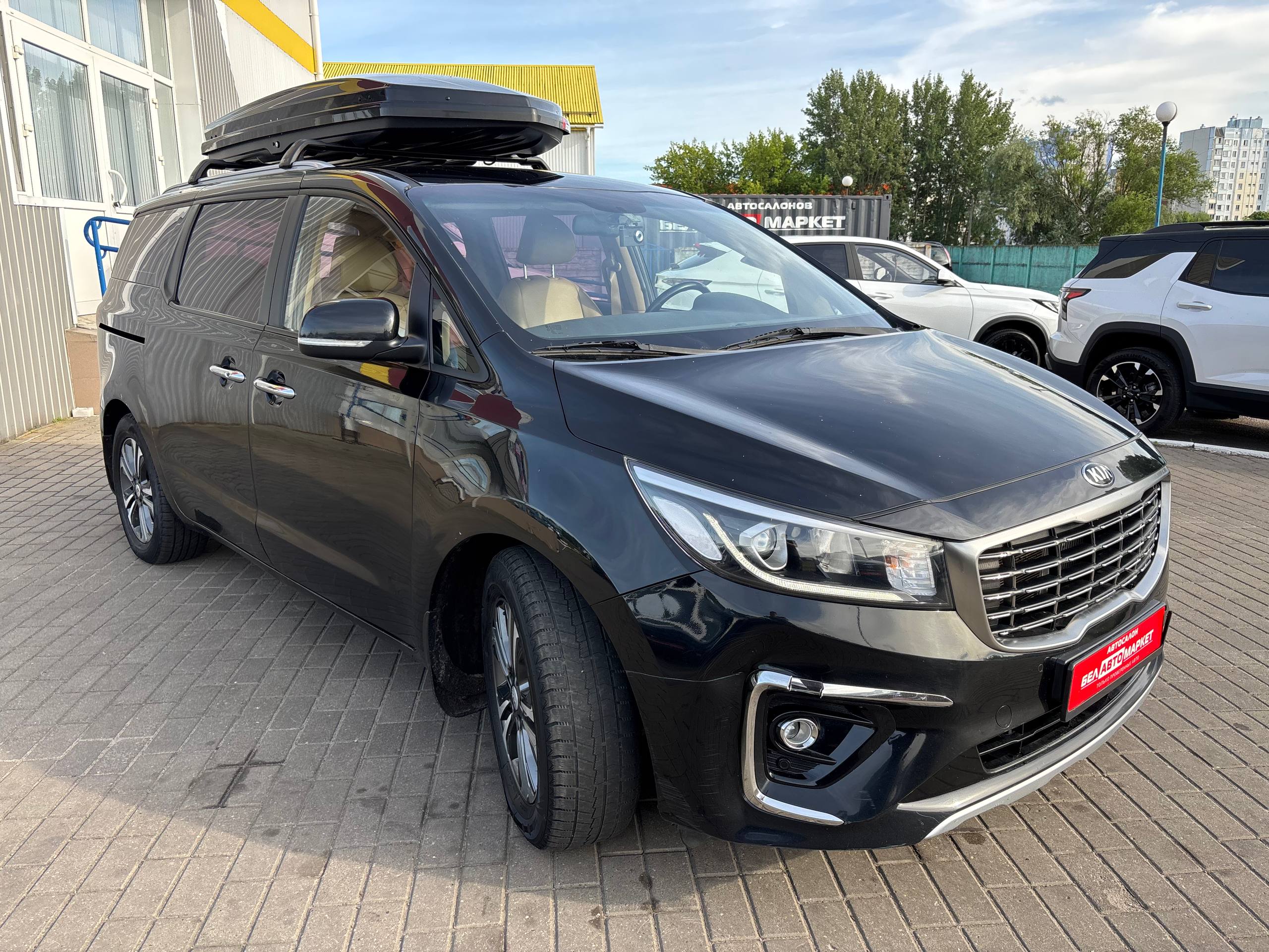 Фото автомобиля 6