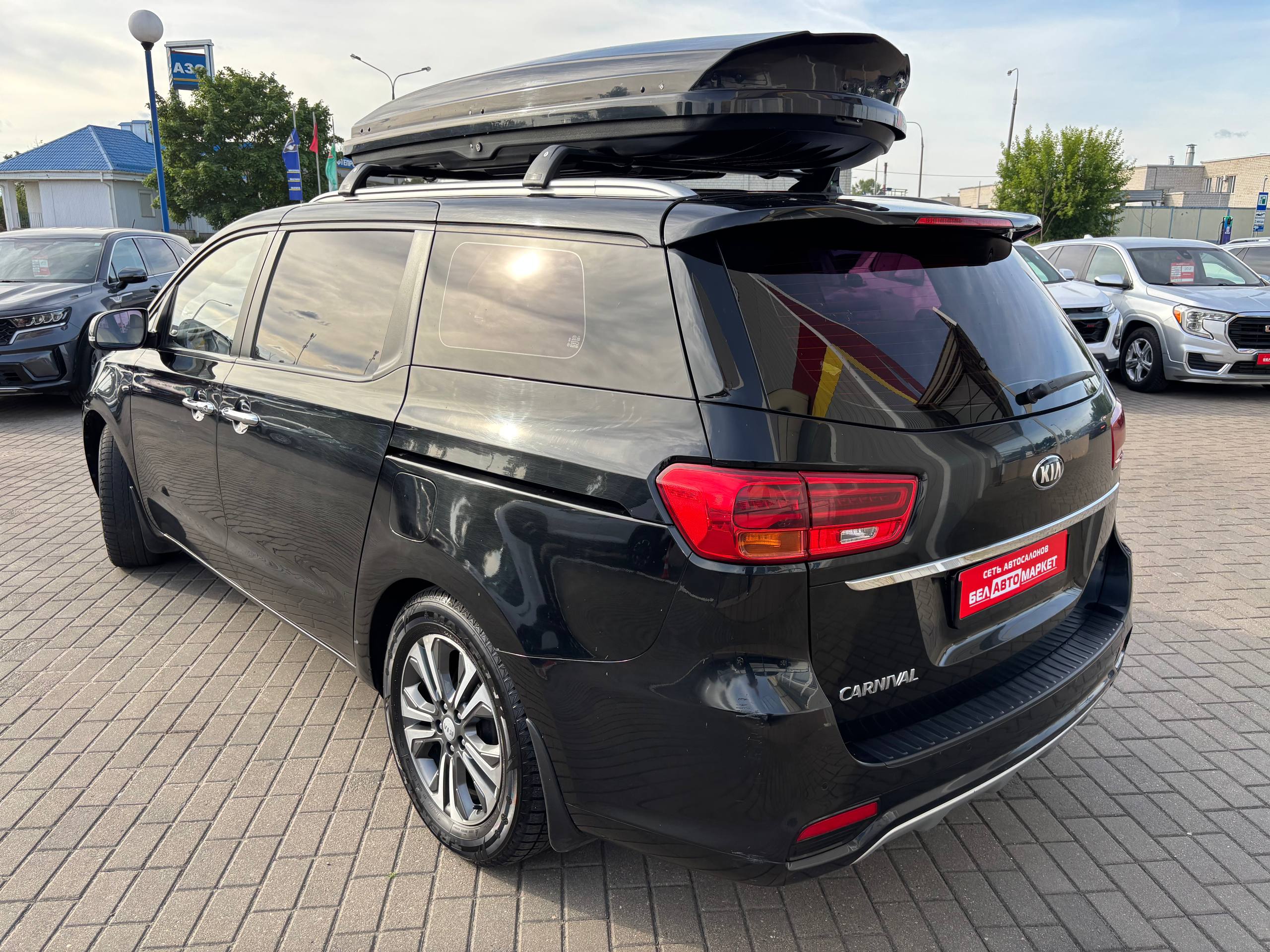 Фото автомобиля 7