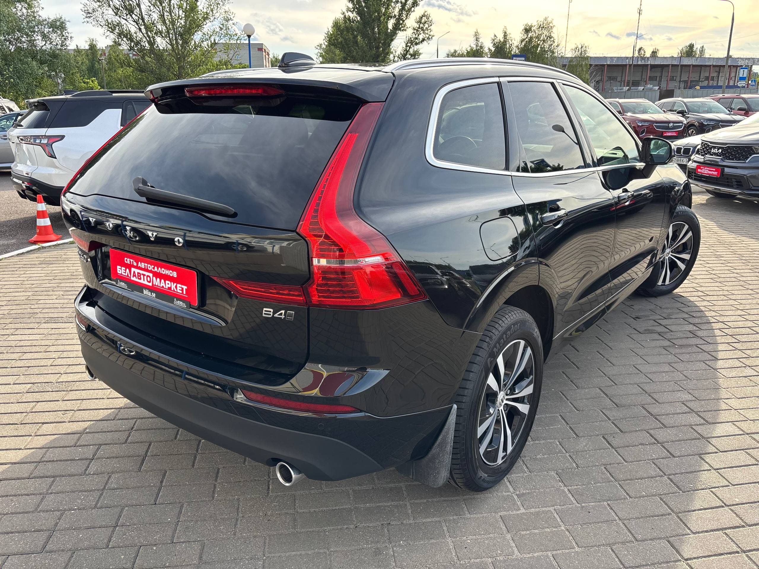 Фото автомобиля 1