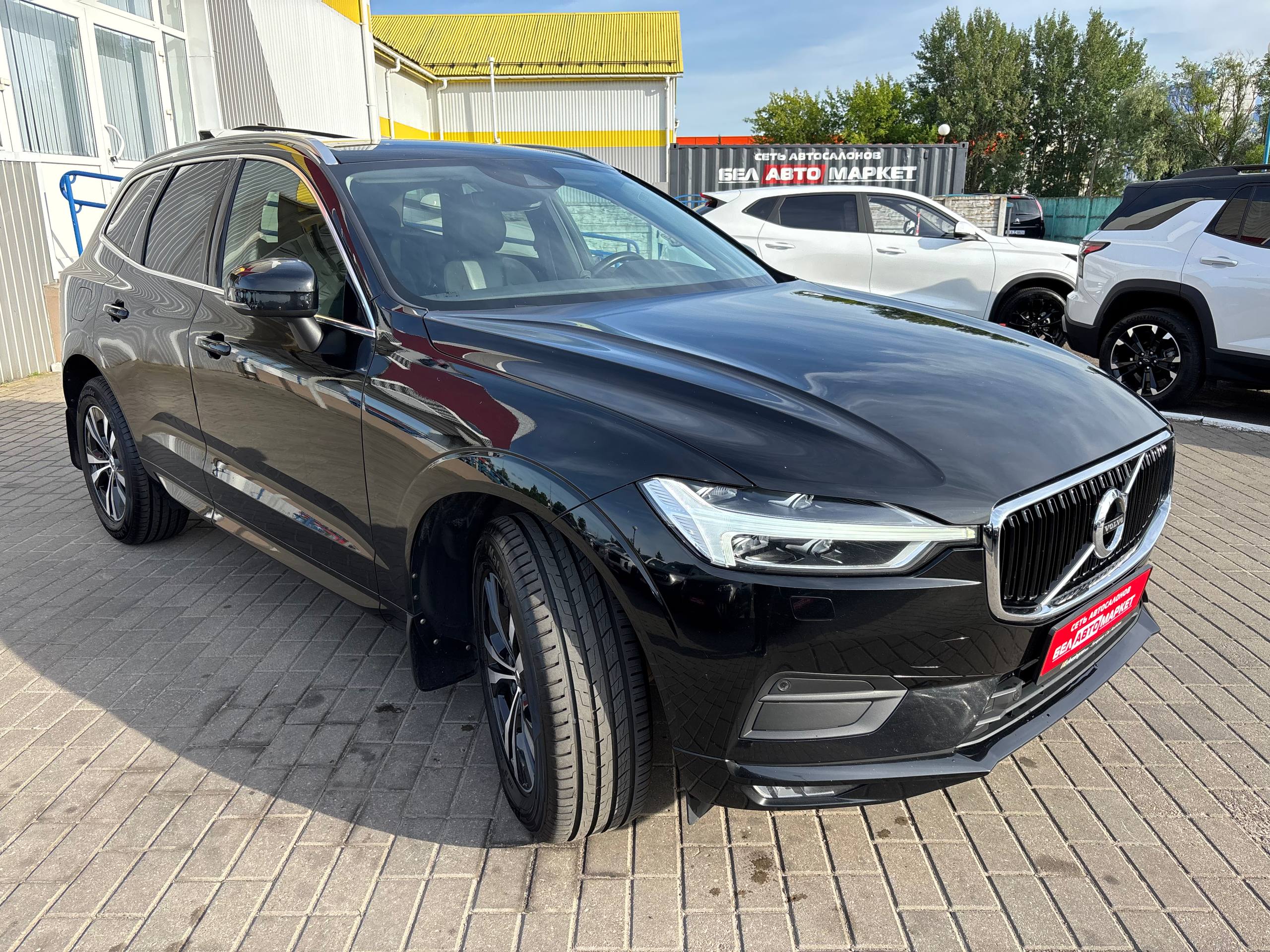 Фото автомобиля 4