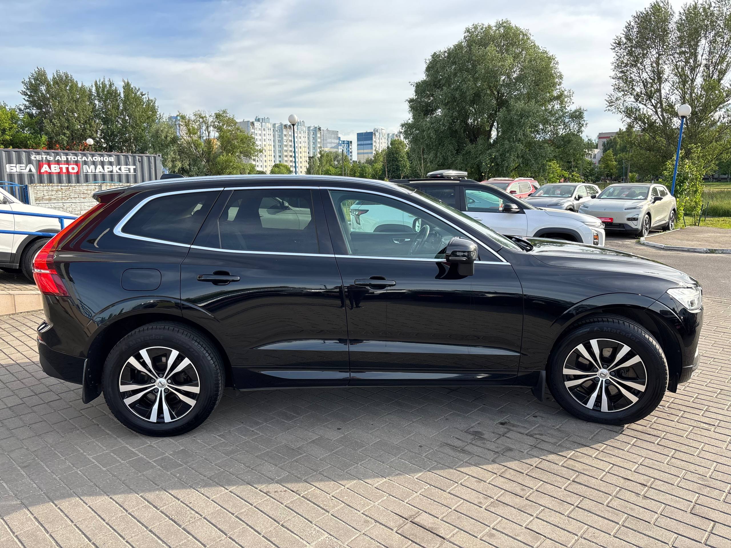Фото автомобиля 5