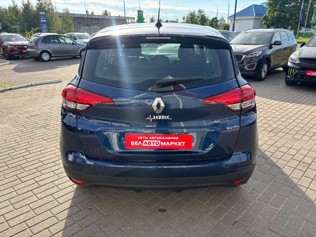 Фото автомобиля 5