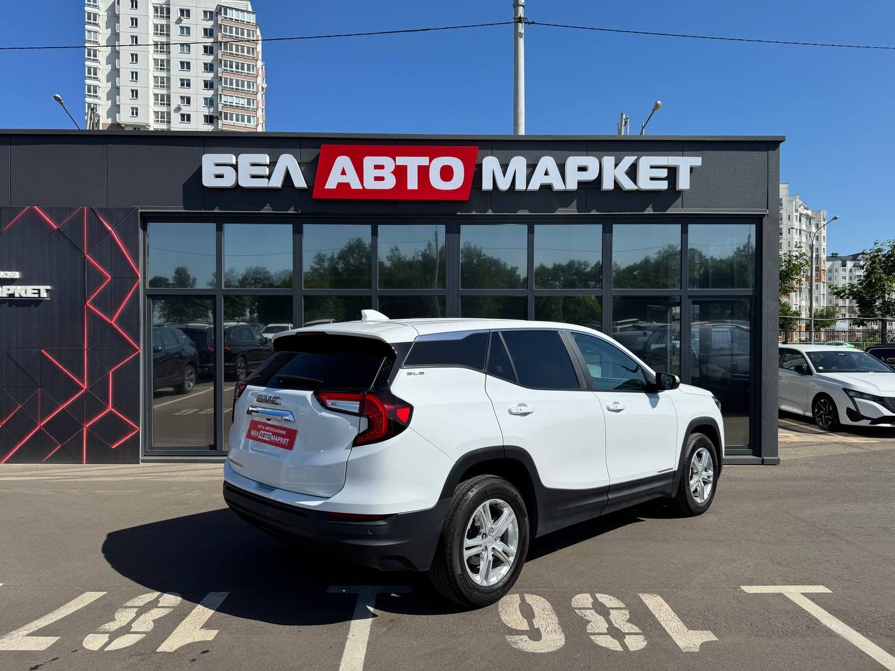 Фото автомобиля 4