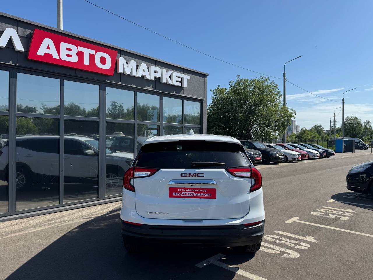 Фото автомобиля 5