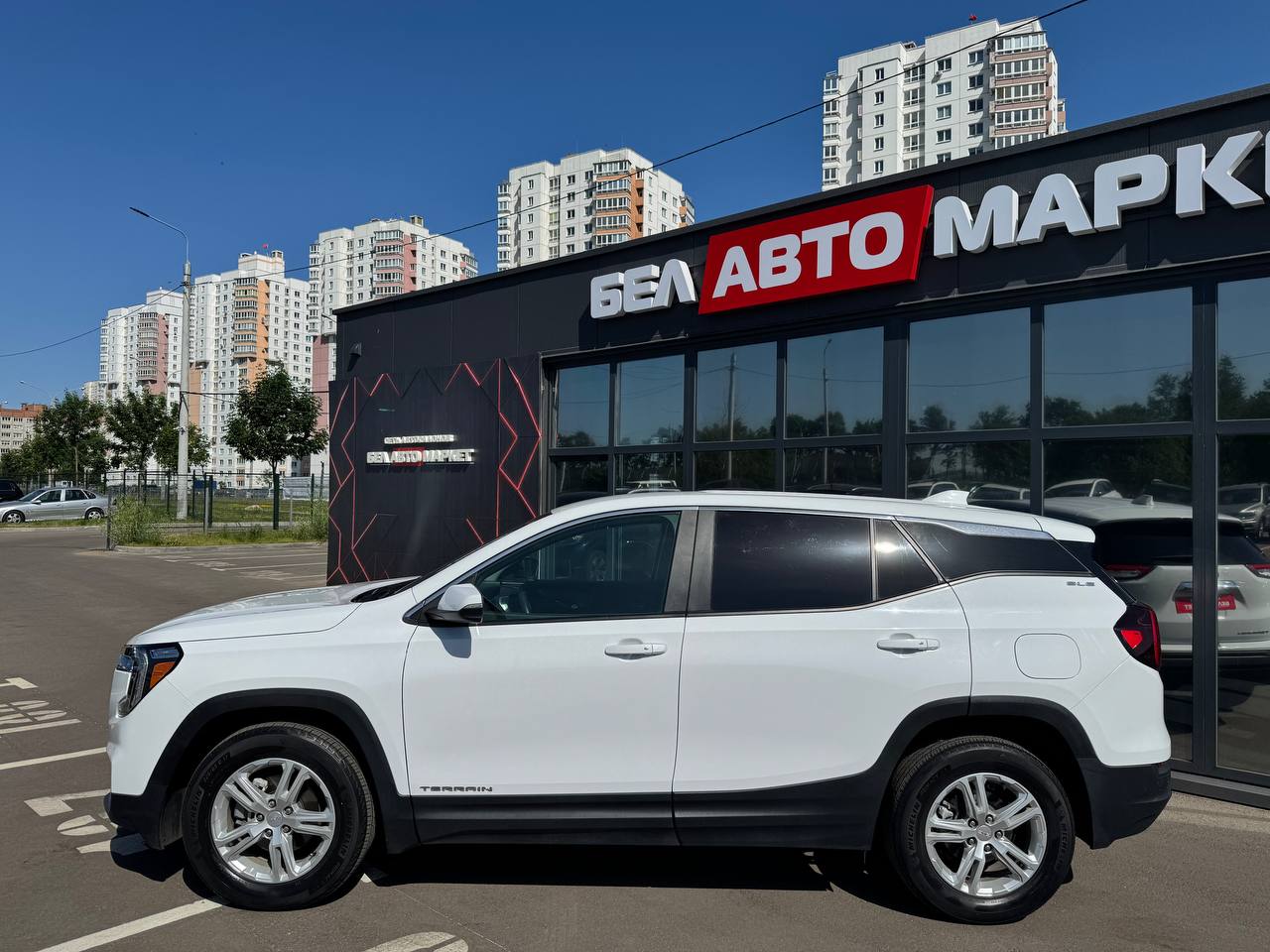 Фото автомобиля 7