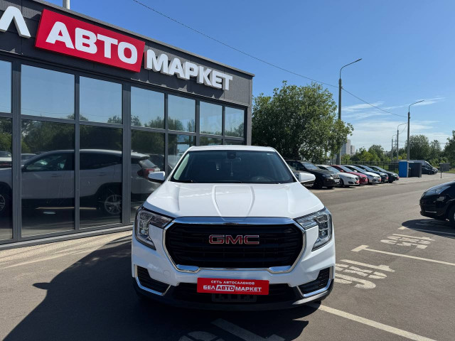 Фото автомобиля 1
