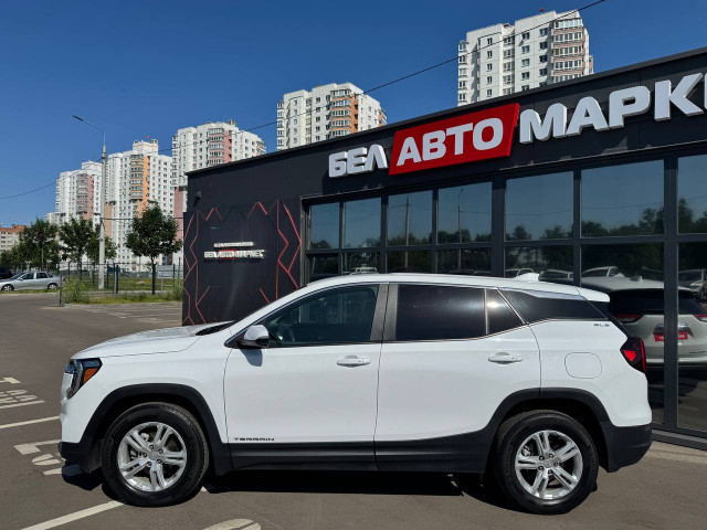 Фото автомобиля 7