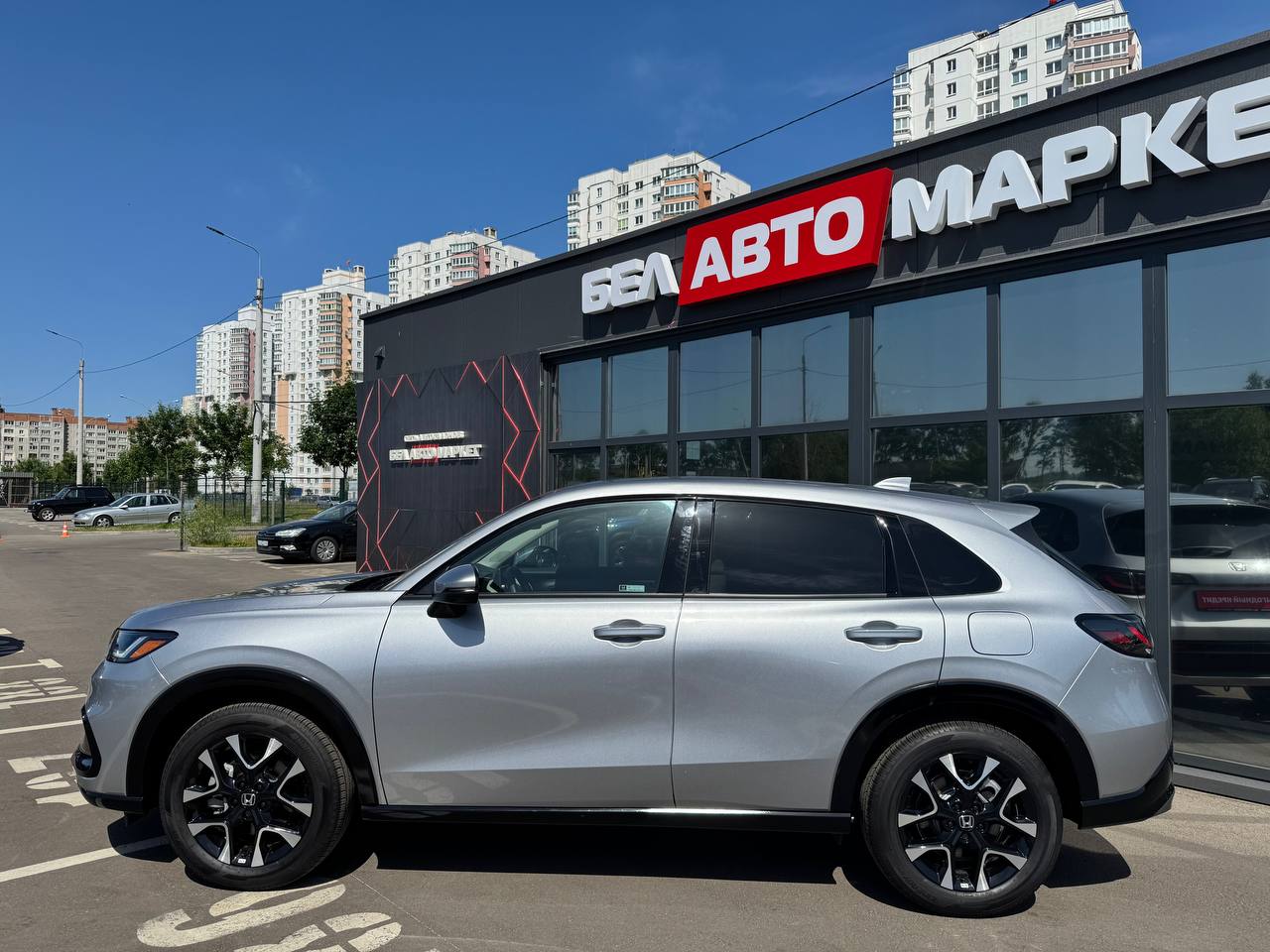 Фото автомобиля 7
