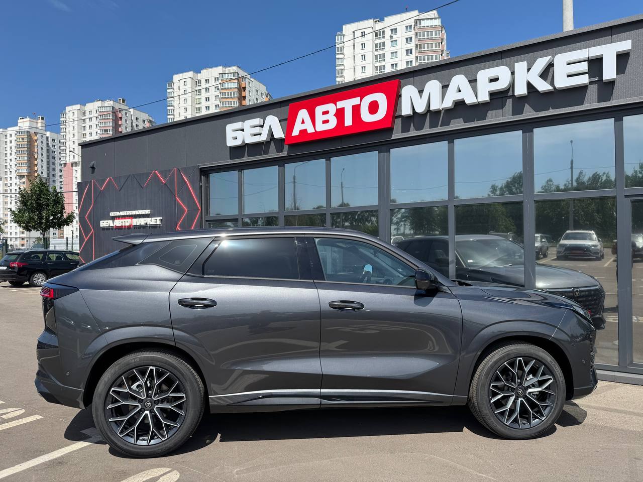 Фото автомобиля 3