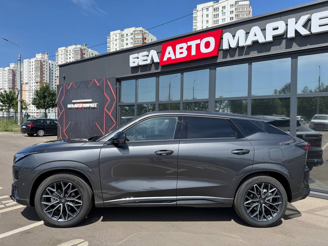 Фото автомобиля 7
