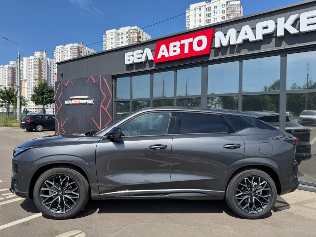 Фото автомобиля 7