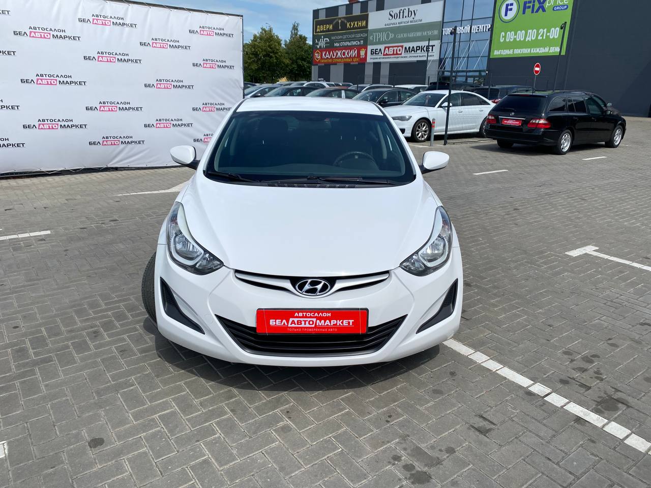 Фото автомобиля 3