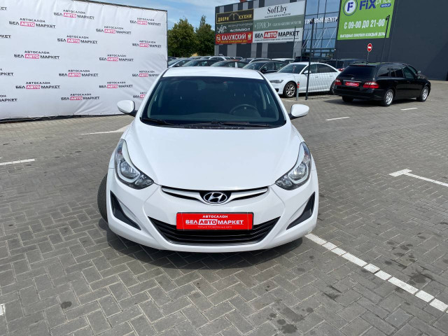 Фото автомобиля 3