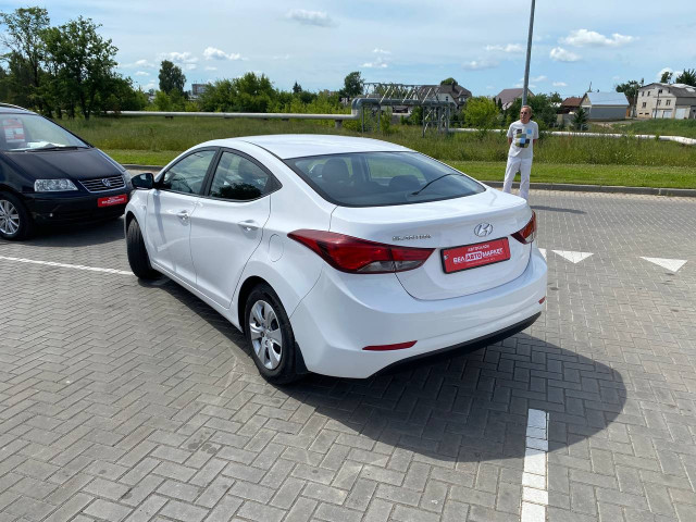 Фото автомобиля 6