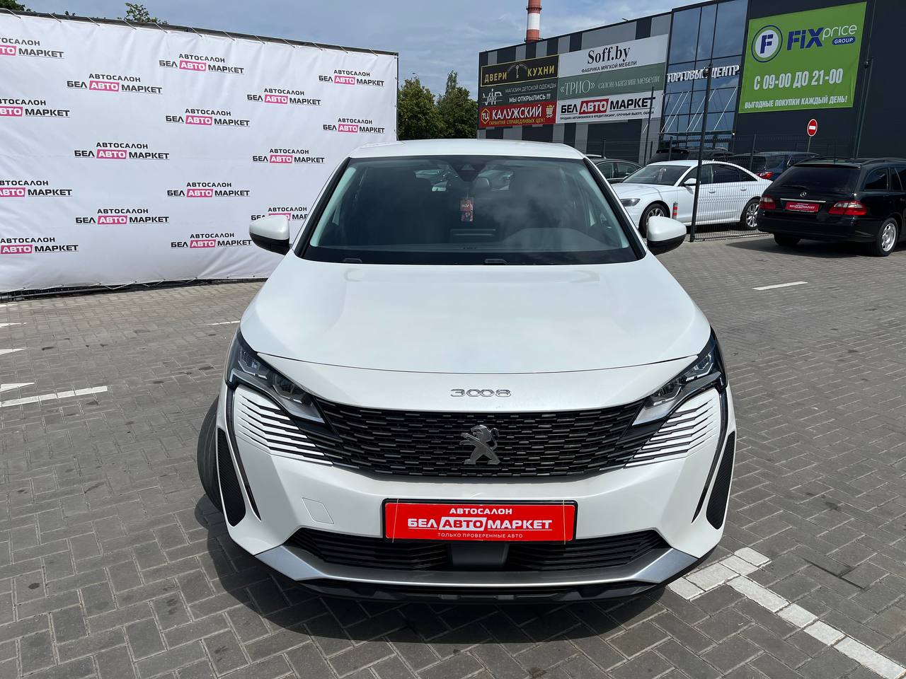 Фото автомобиля 1