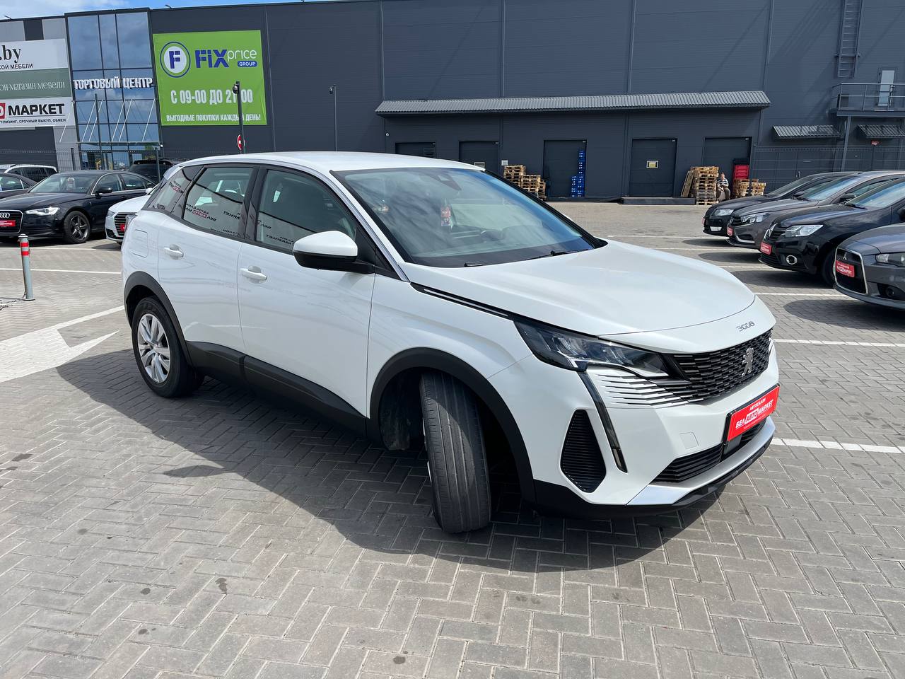 Фото автомобиля 2