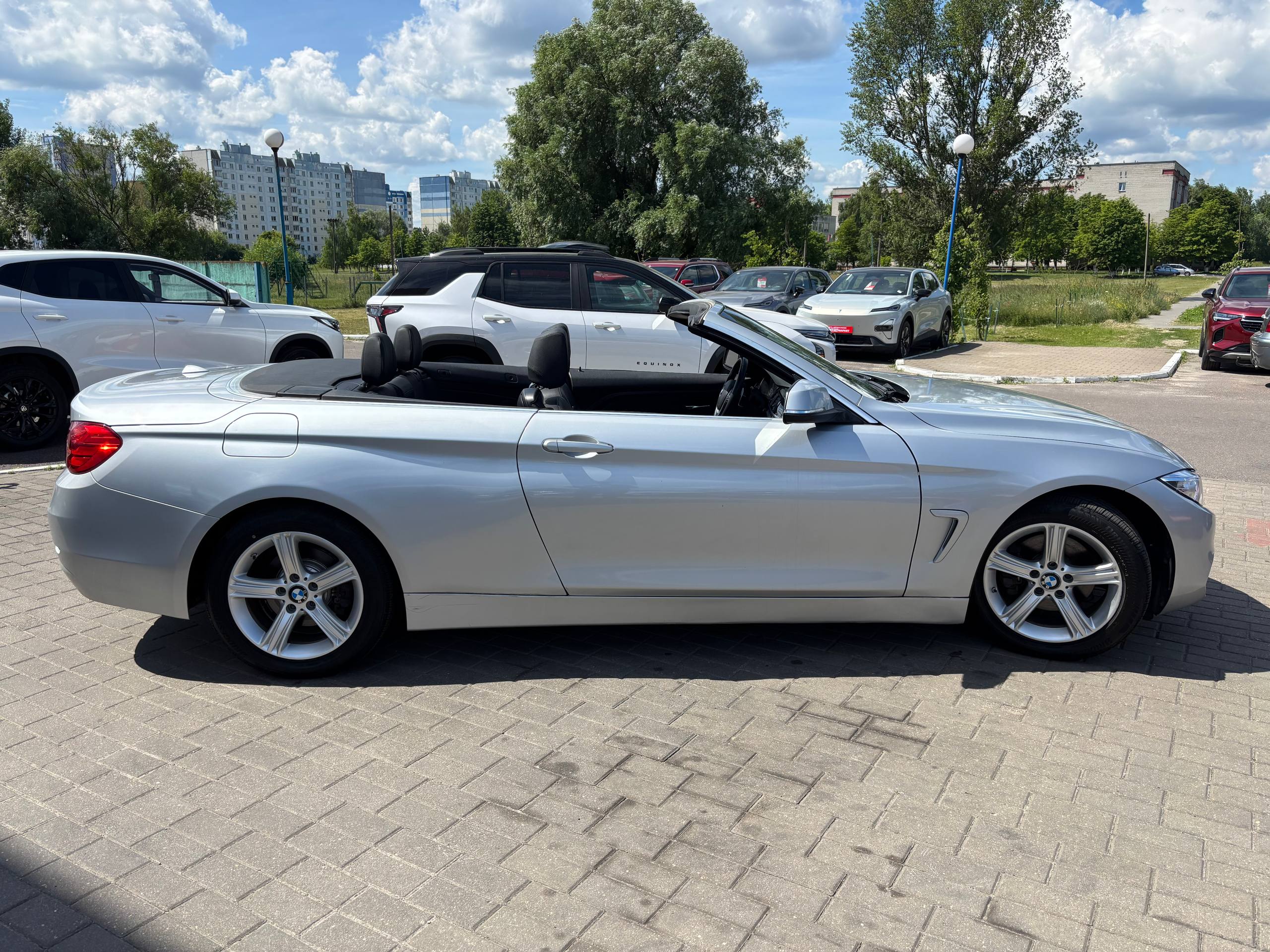 Фото автомобиля 5