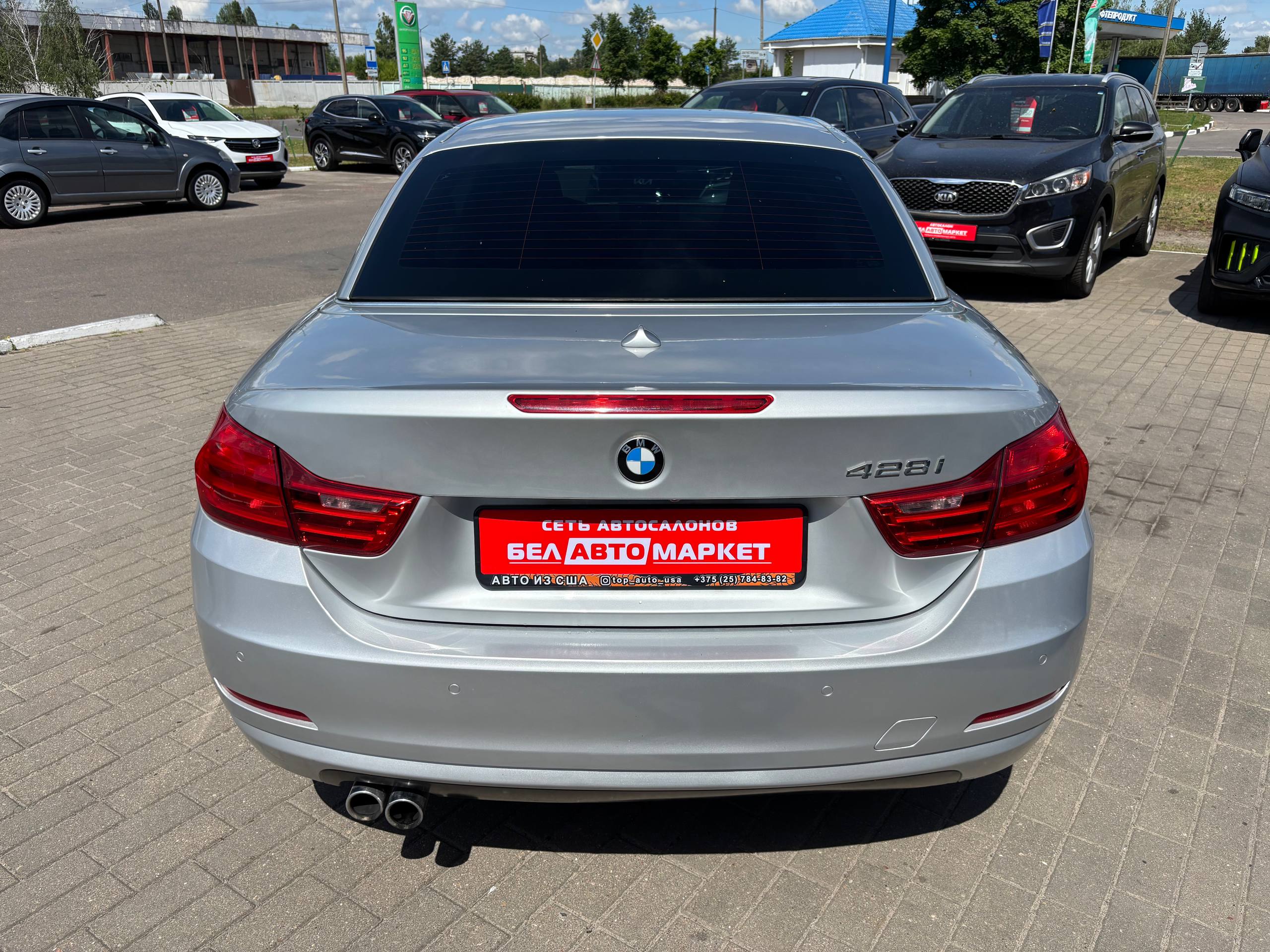 Фото автомобиля 8