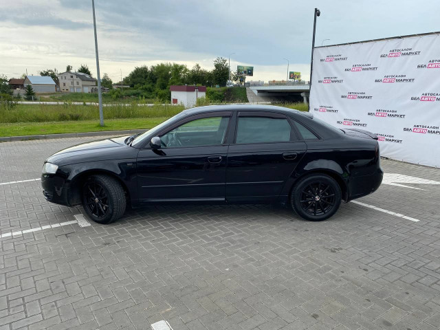 Фото автомобиля 7