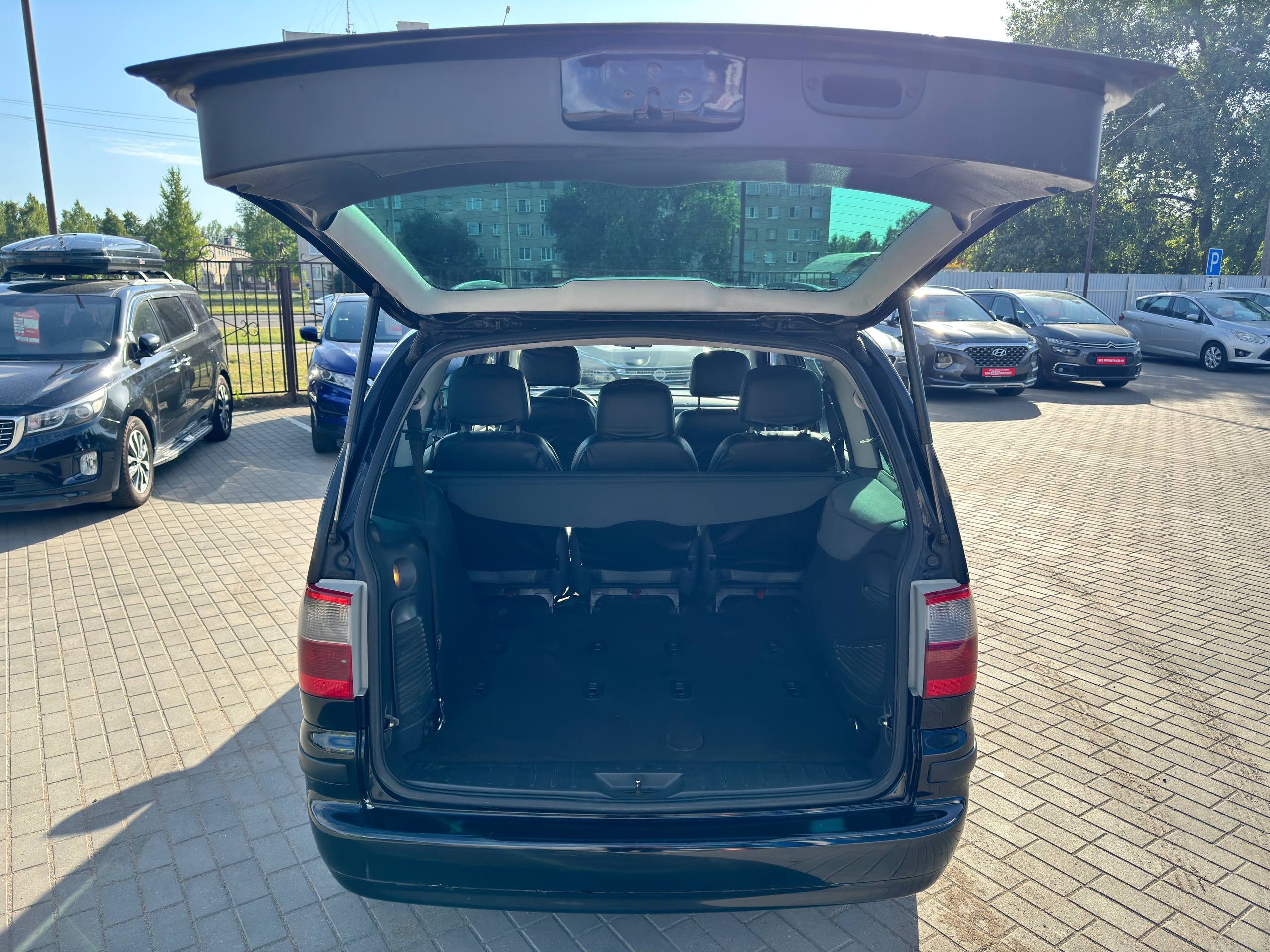 Фото автомобиля 1