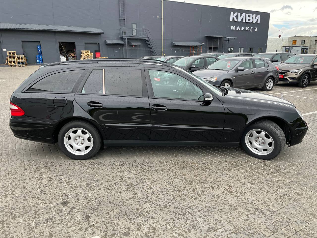 Фото автомобиля 3