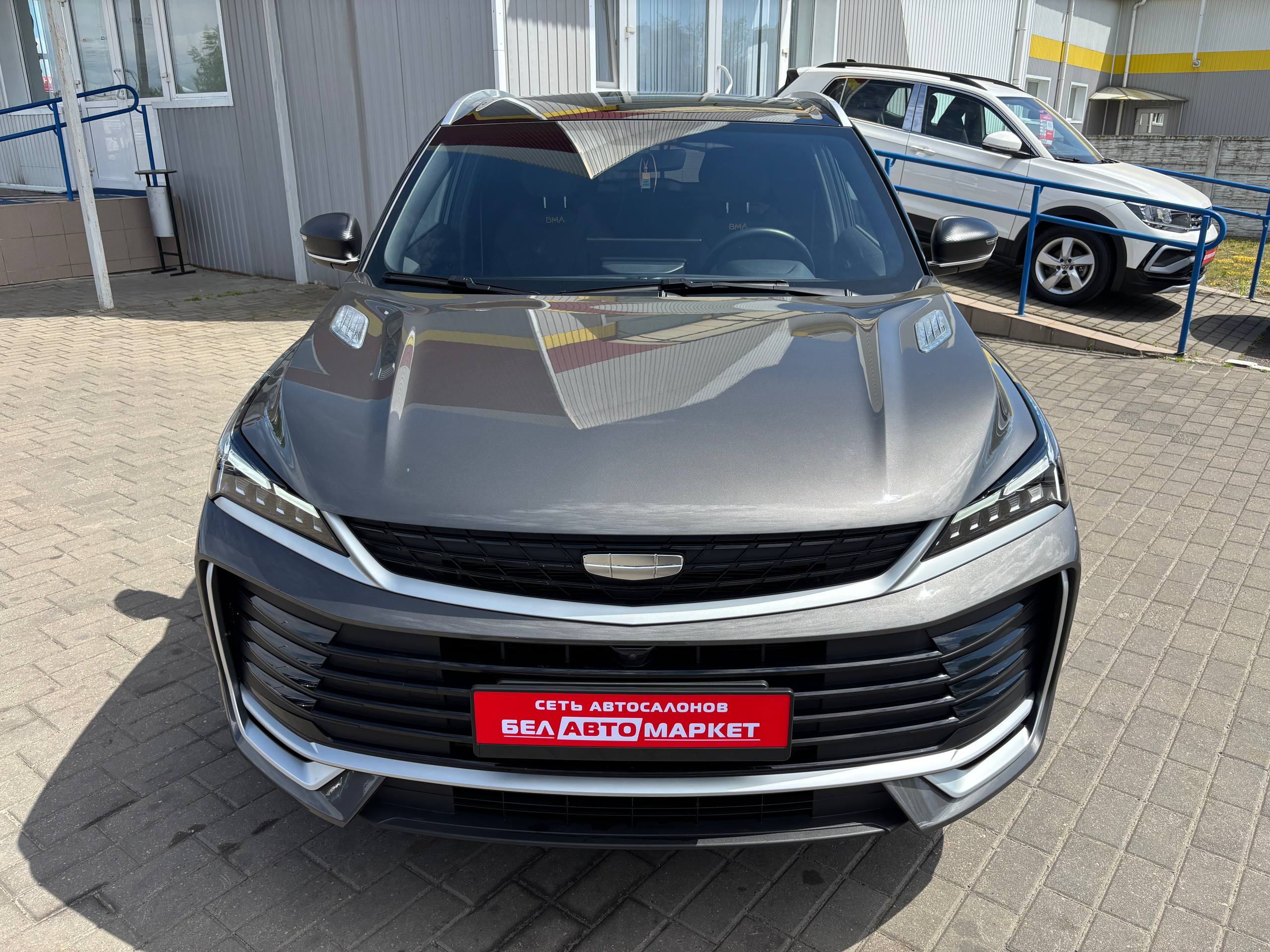 Фото автомобиля 1