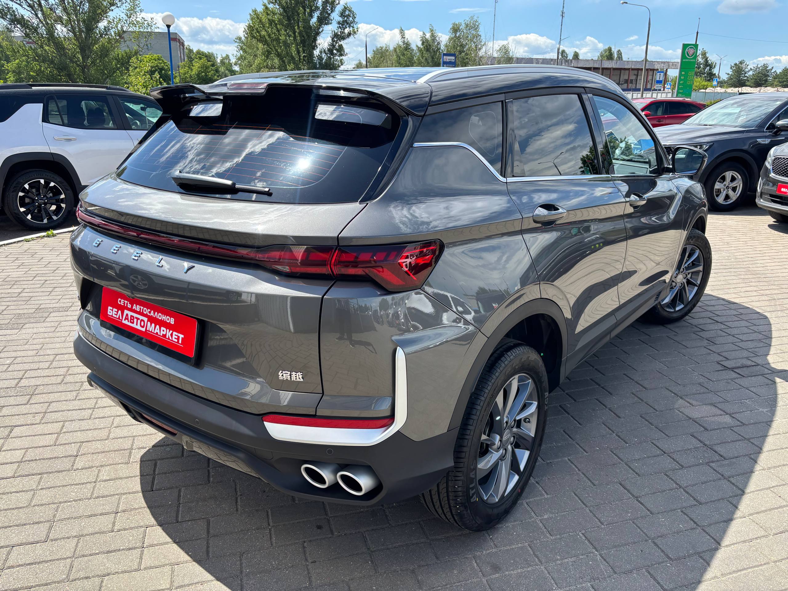 Фото автомобиля 2