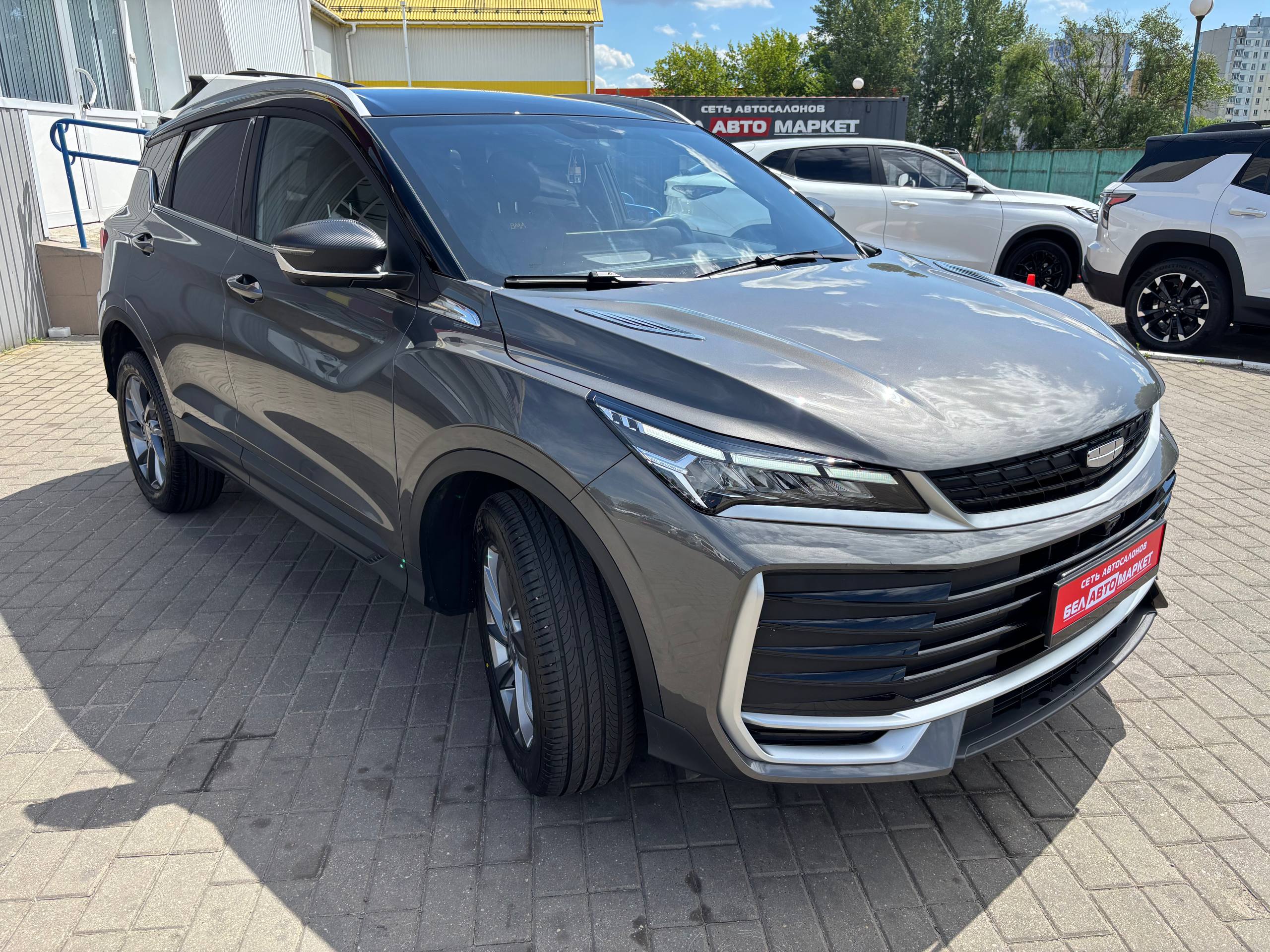 Фото автомобиля 3