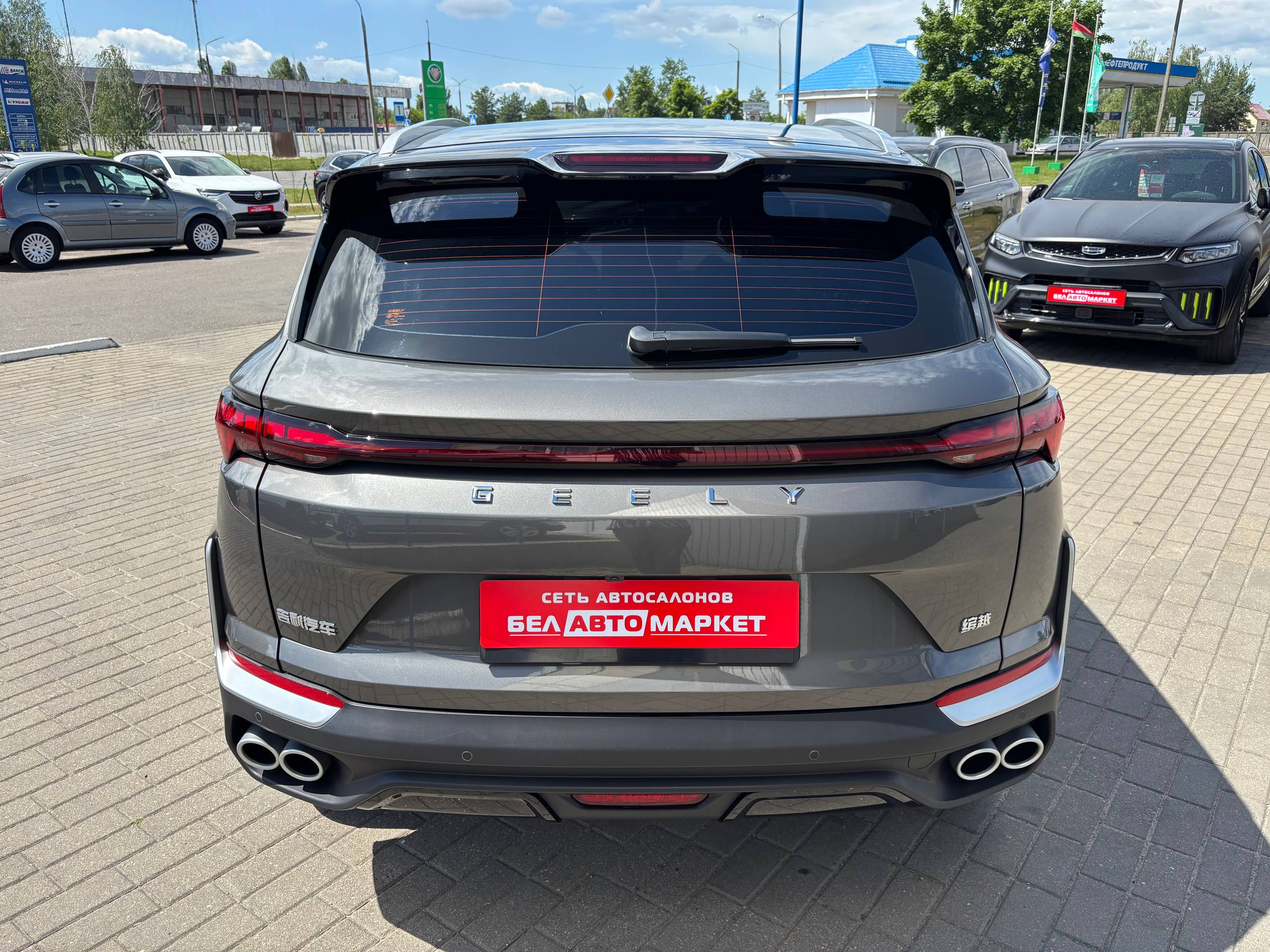 Фото автомобиля 5