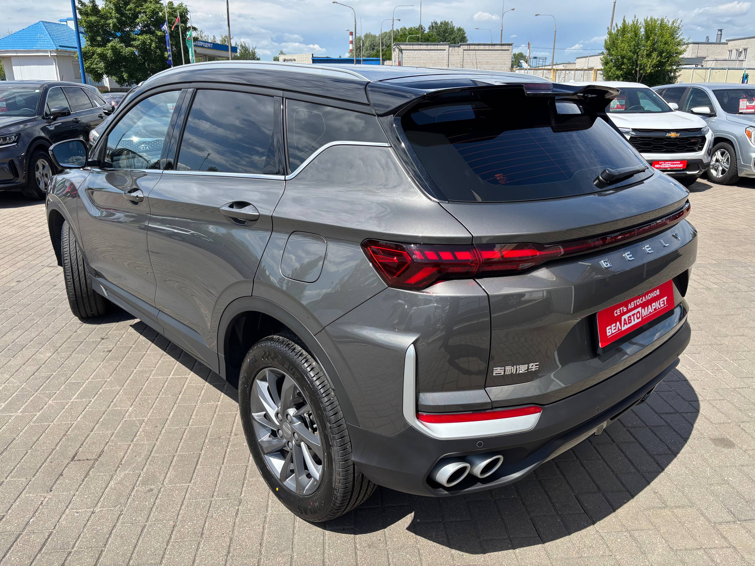 Фото автомобиля 6