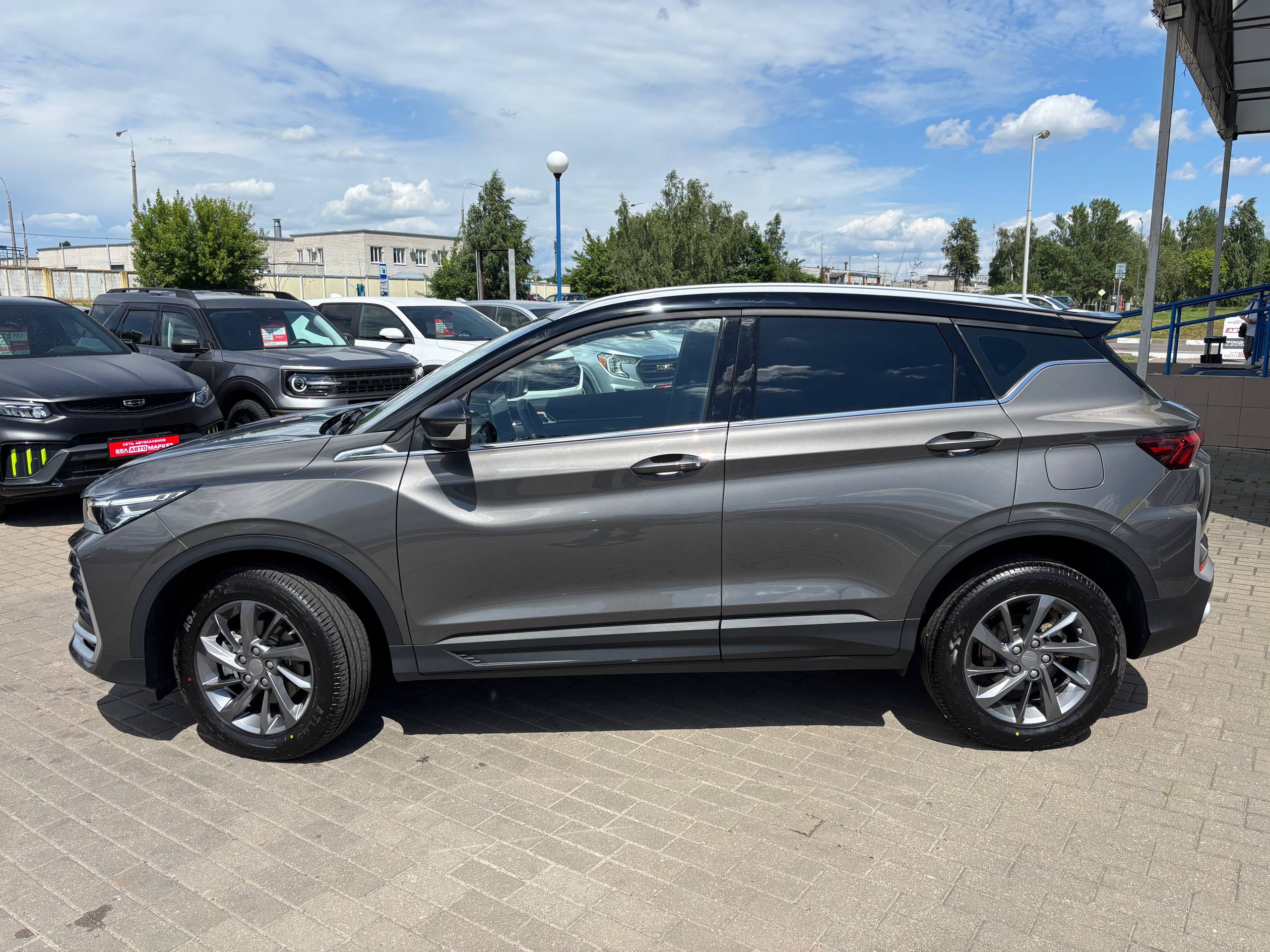 Фото автомобиля 7