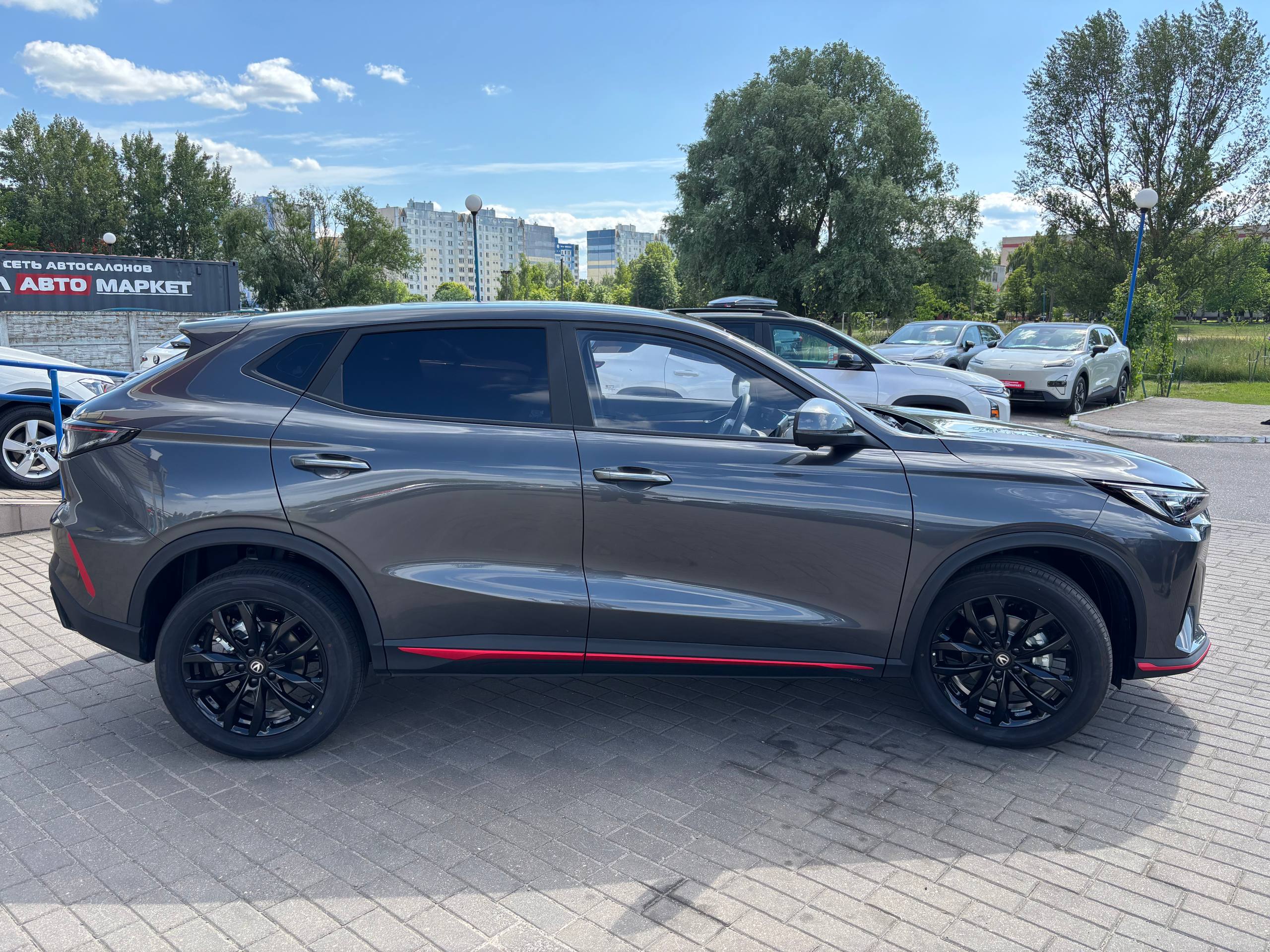Фото автомобиля 2
