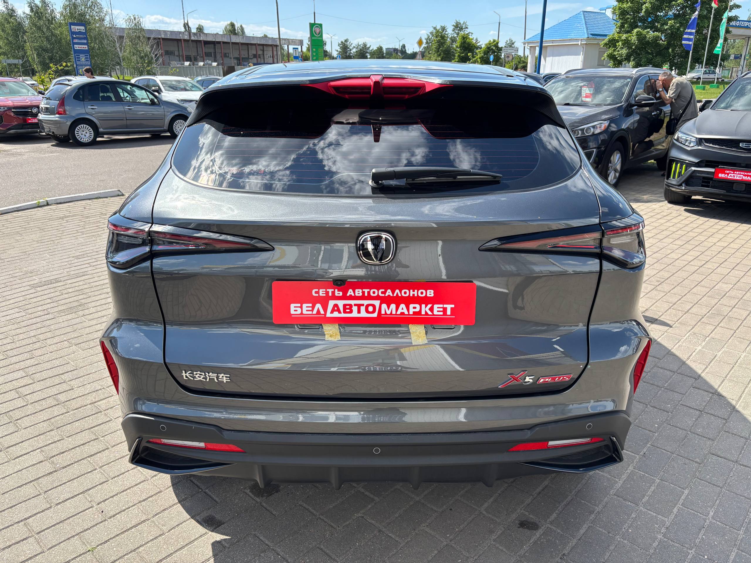 Фото автомобиля 5