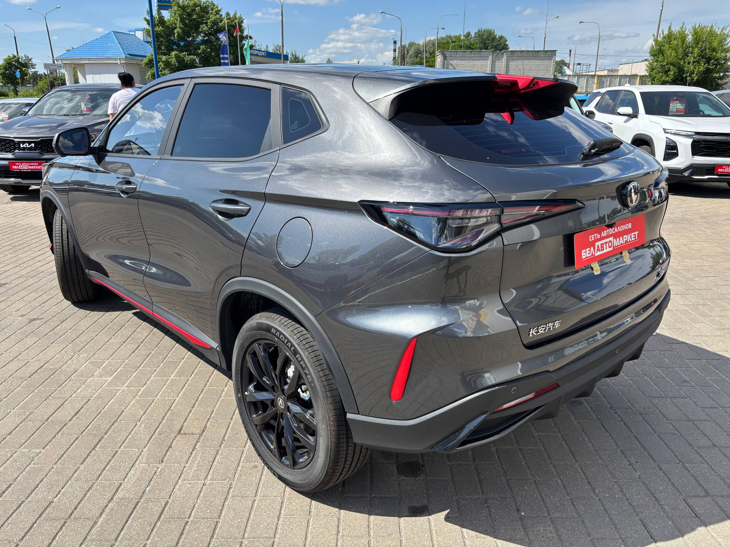 Фото автомобиля 6