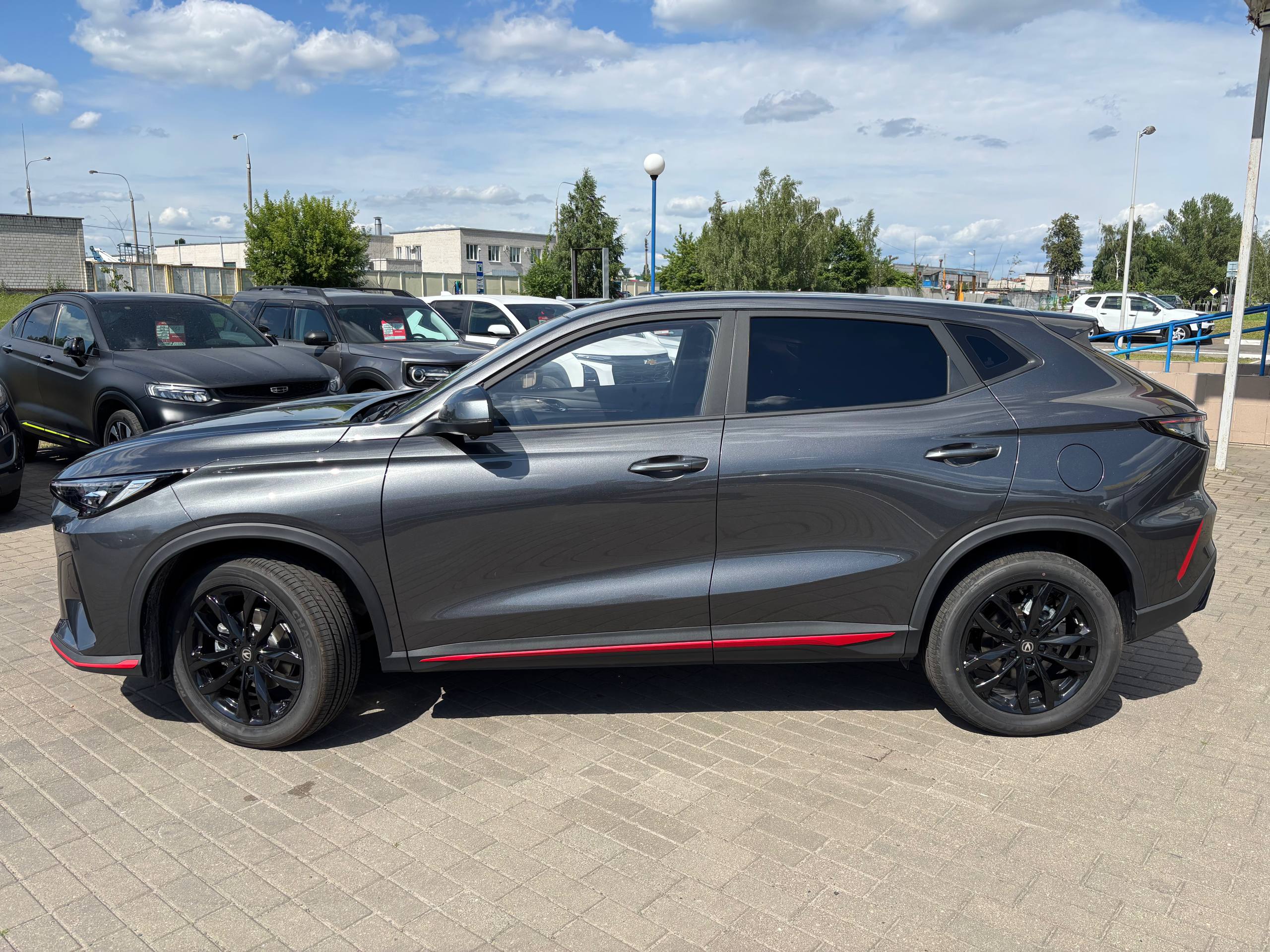 Фото автомобиля 7