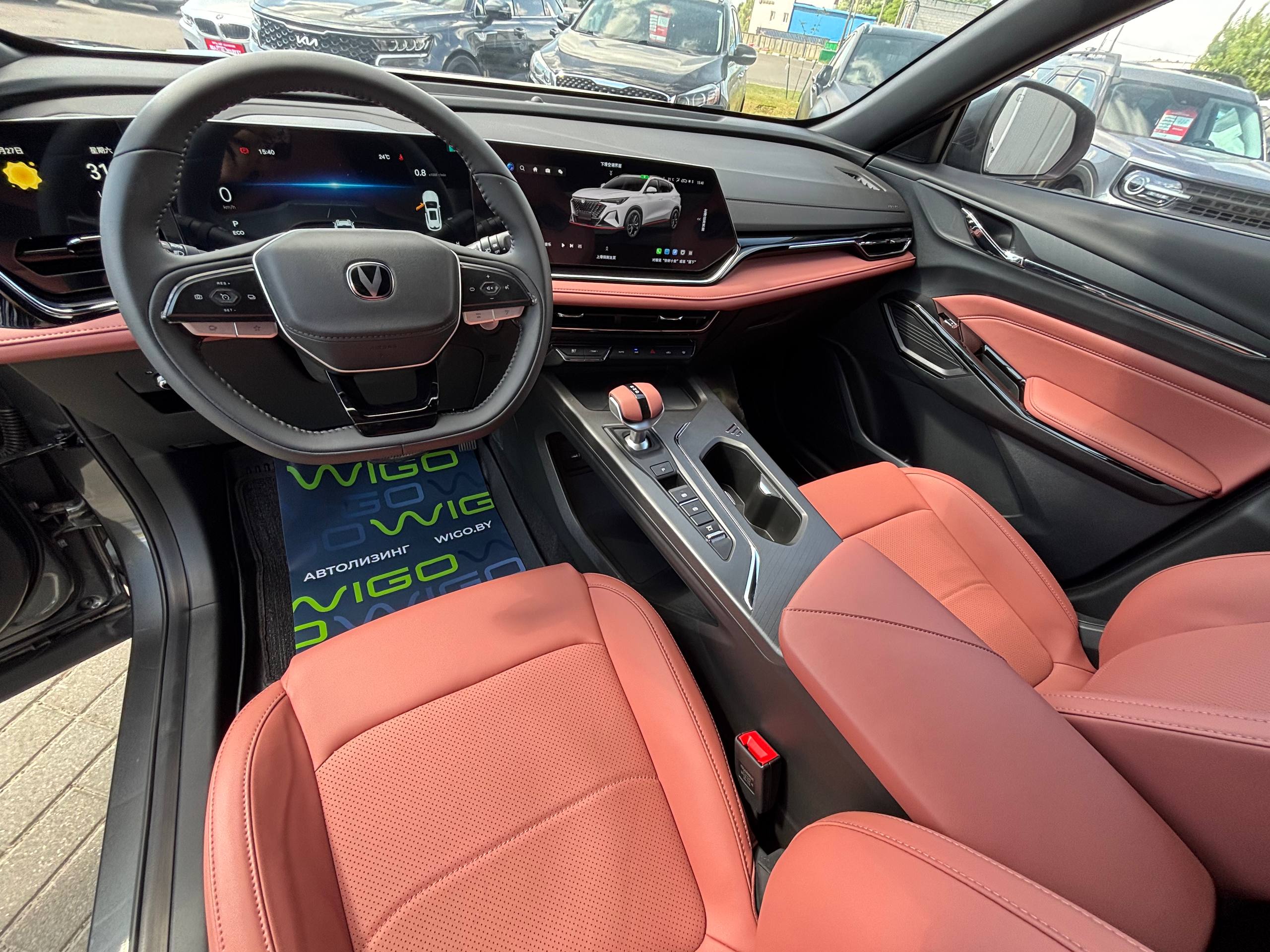 Фото автомобиля 15