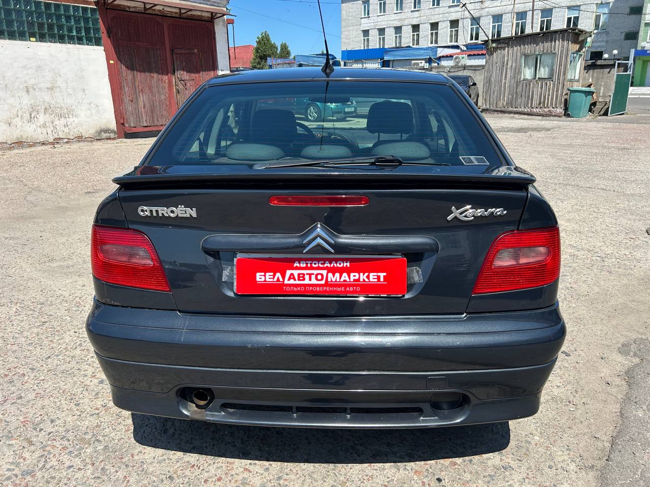 Фото автомобиля 5