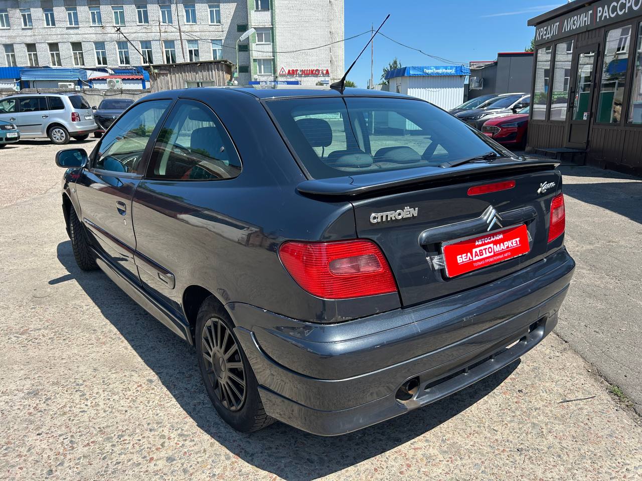Фото автомобиля 6